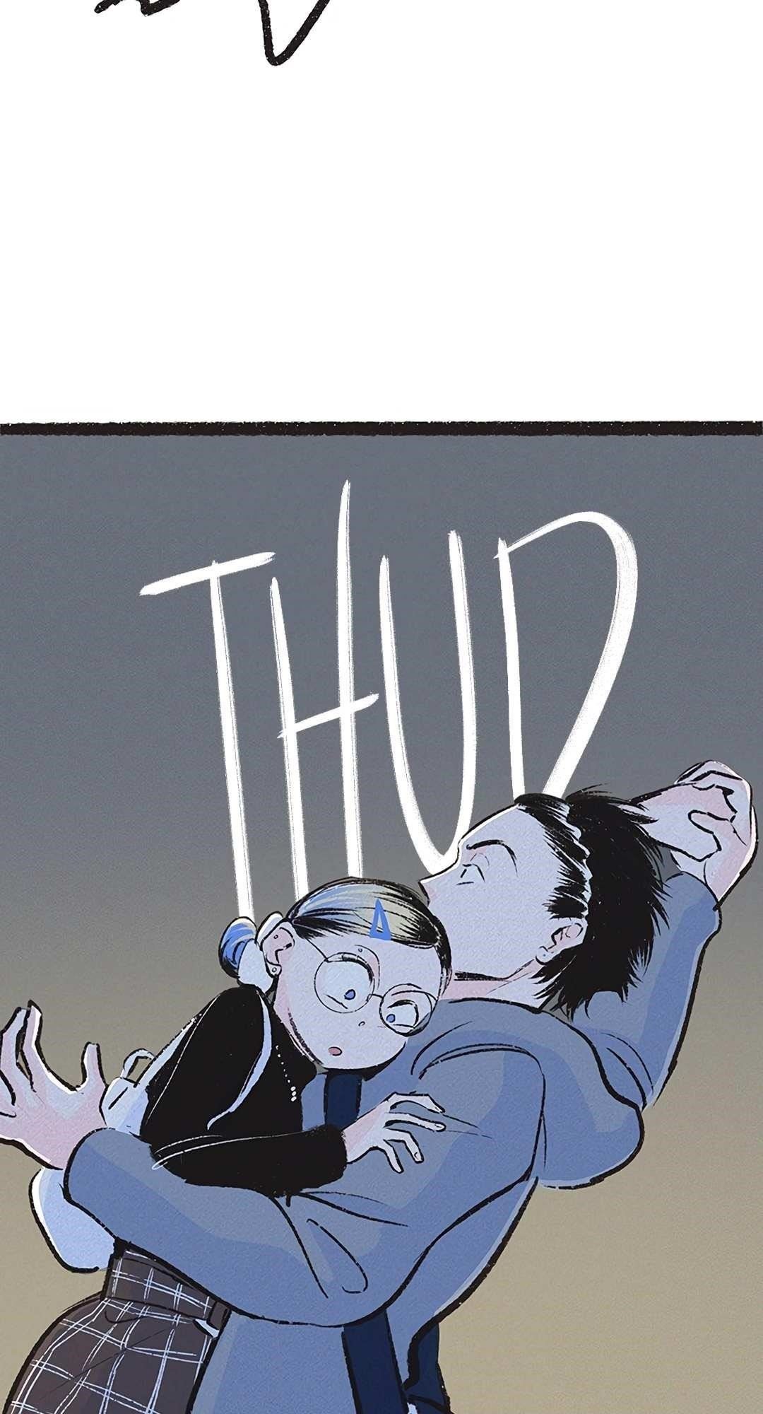 Why Don’t I Have Anyone By My Side? Chapter 19 - Page 52 in English