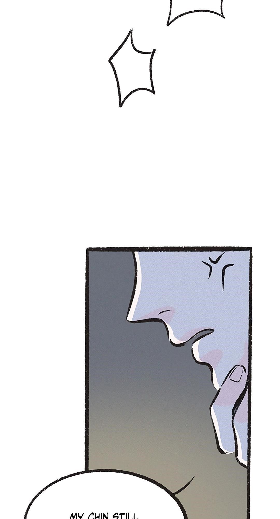 Why Don’t I Have Anyone By My Side? Chapter 19 - Page 57 in English