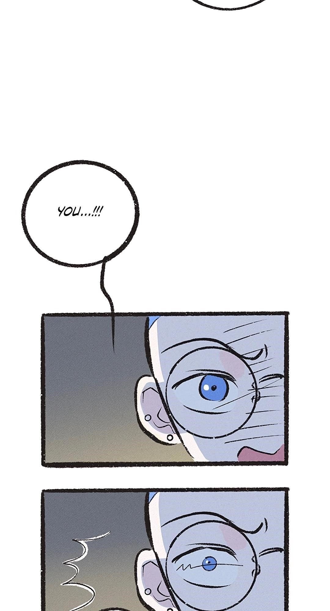 Why Don’t I Have Anyone By My Side? Chapter 19 - Page 61 in English