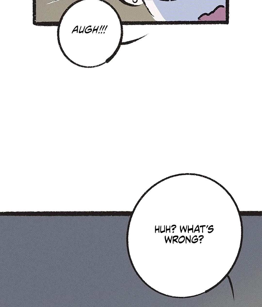Why Don’t I Have Anyone By My Side? Chapter 19 - Page 62 in English