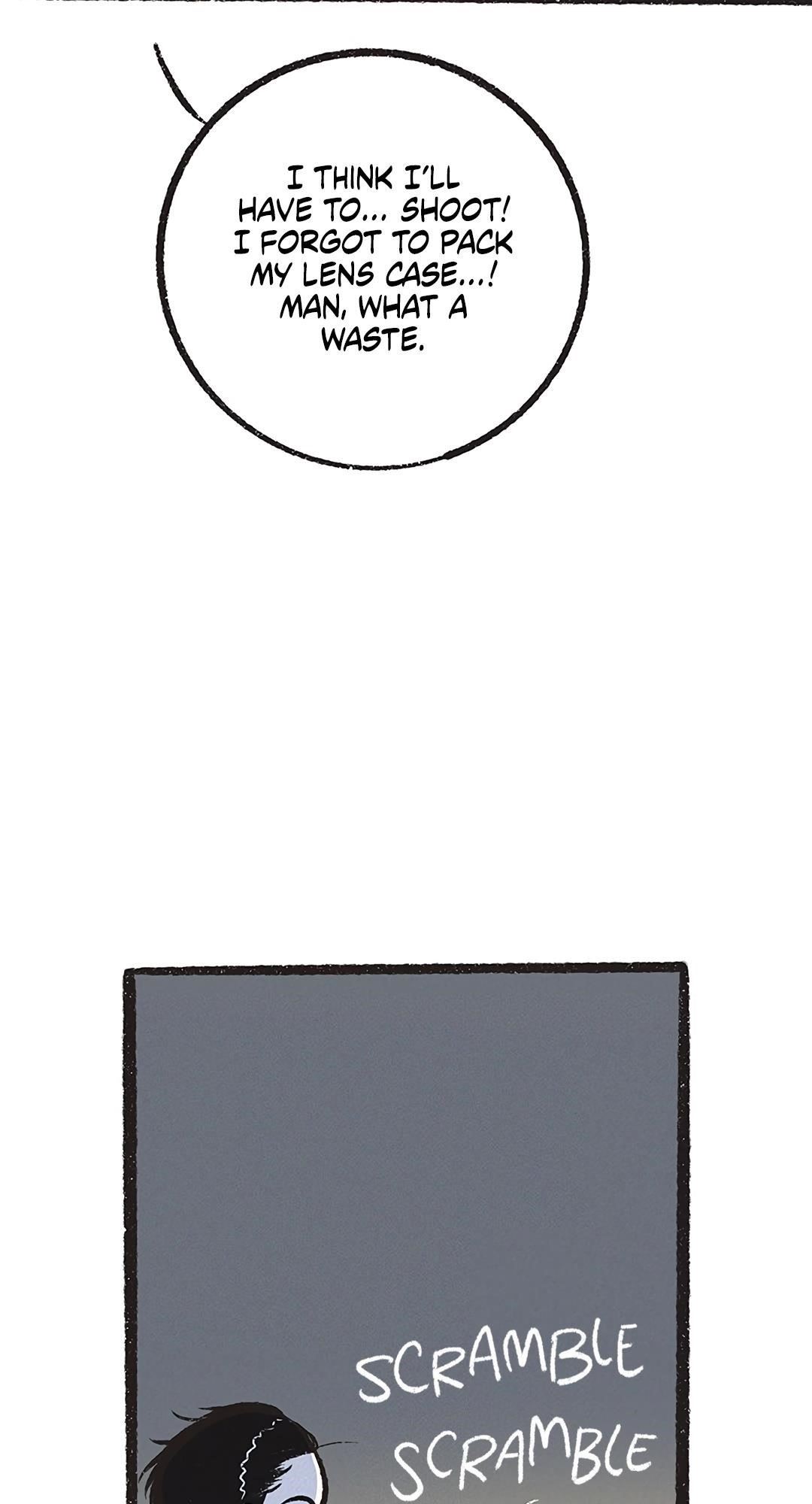 Why Don’t I Have Anyone By My Side? Chapter 19 - Page 65 in English