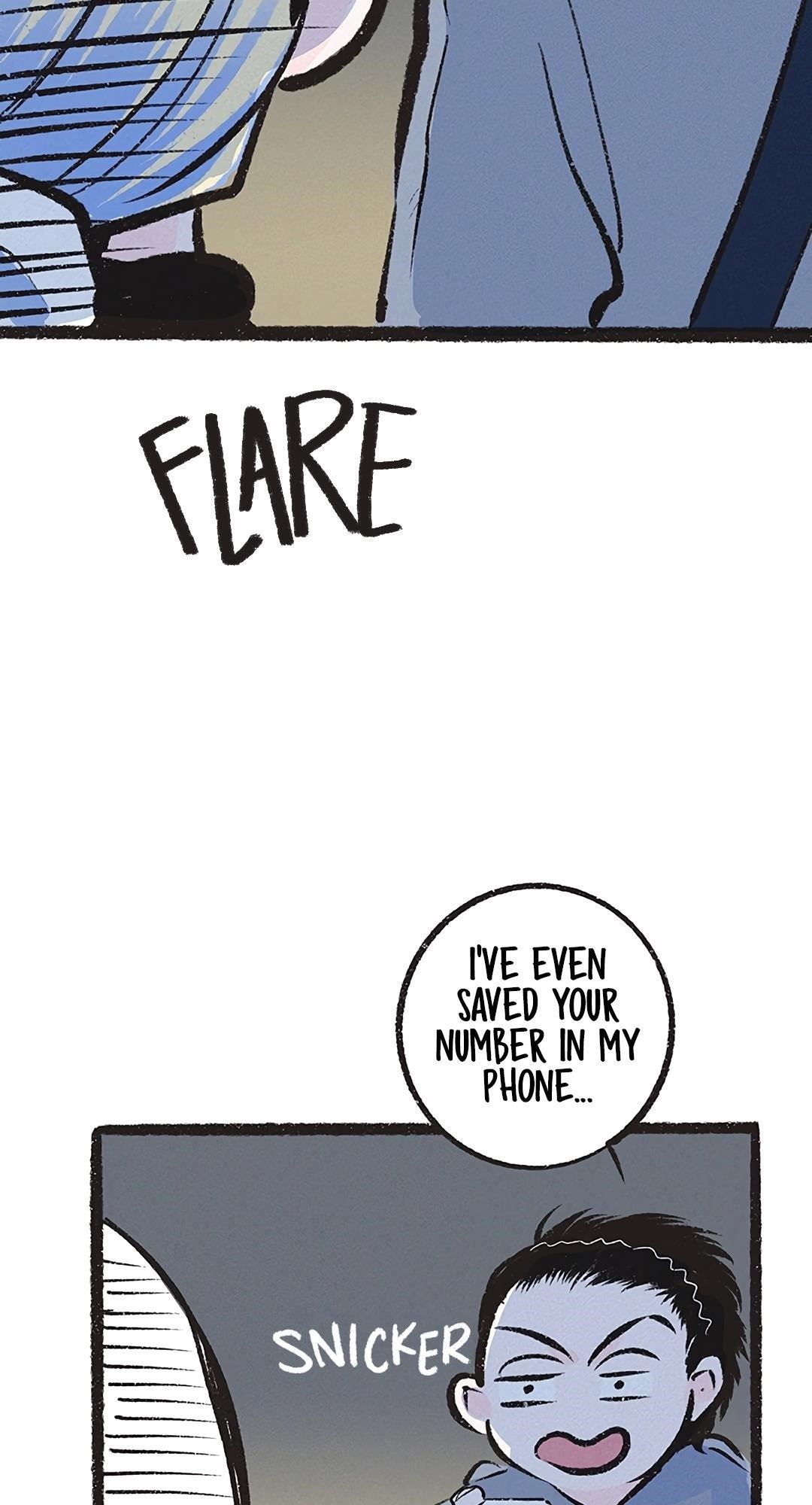Why Don’t I Have Anyone By My Side? Chapter 19 - Page 79 in English