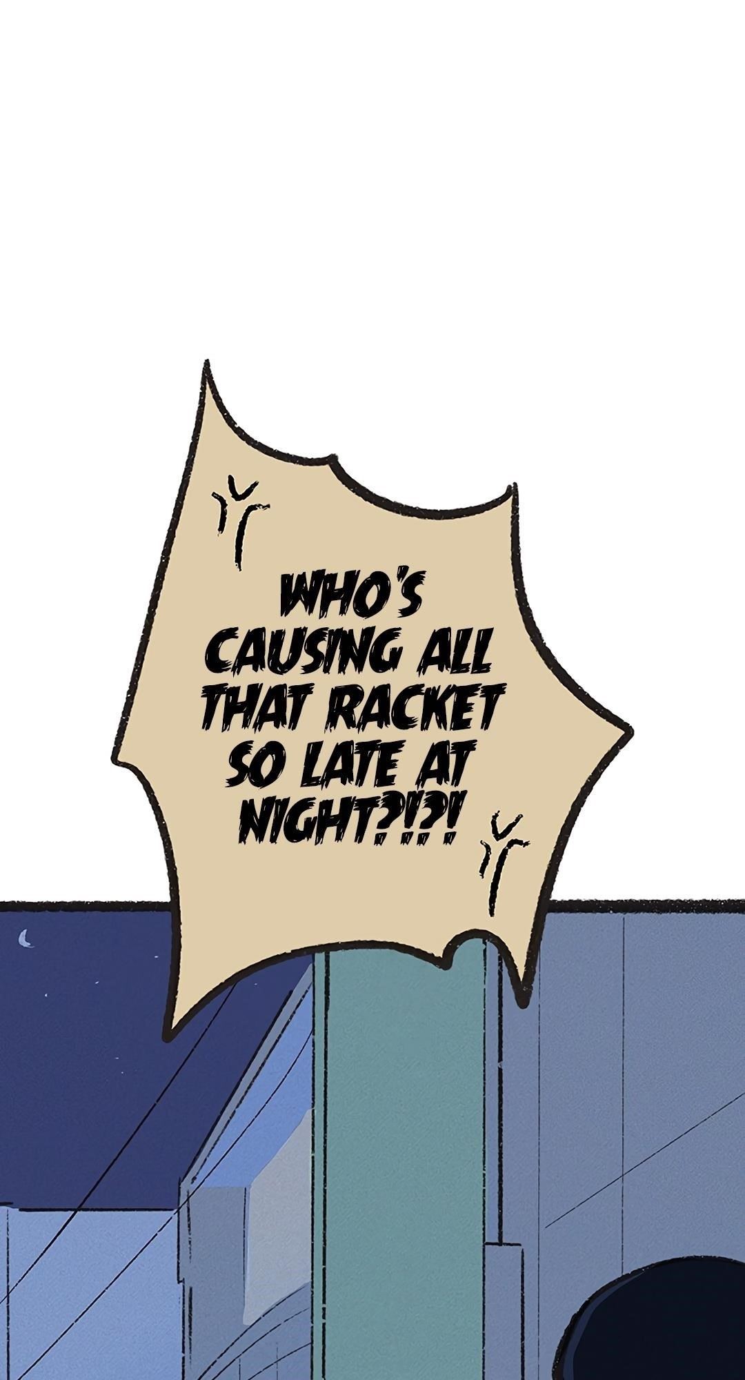 Why Don’t I Have Anyone By My Side? Chapter 19 - Page 85 in English