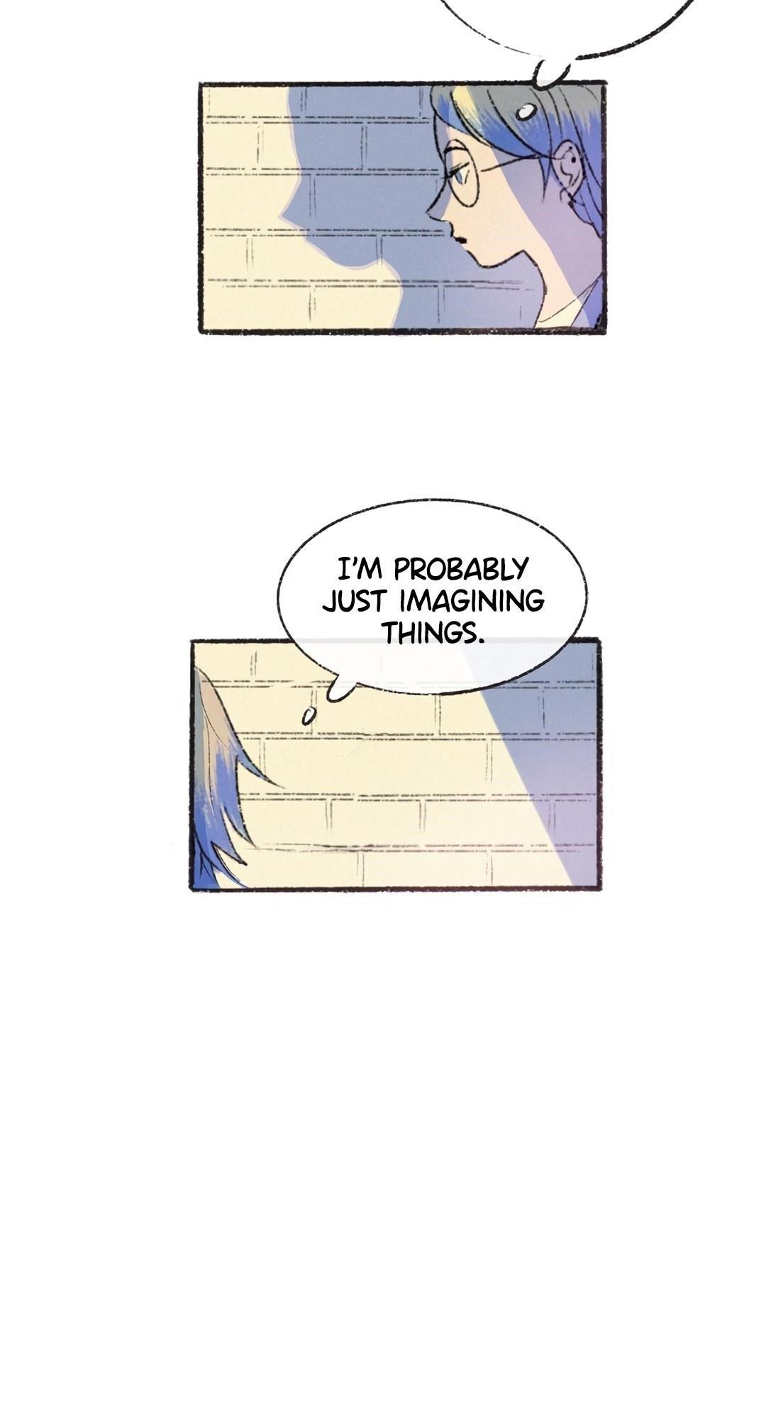Why Don’t I Have Anyone By My Side? Chapter 2 - Page 13 in English