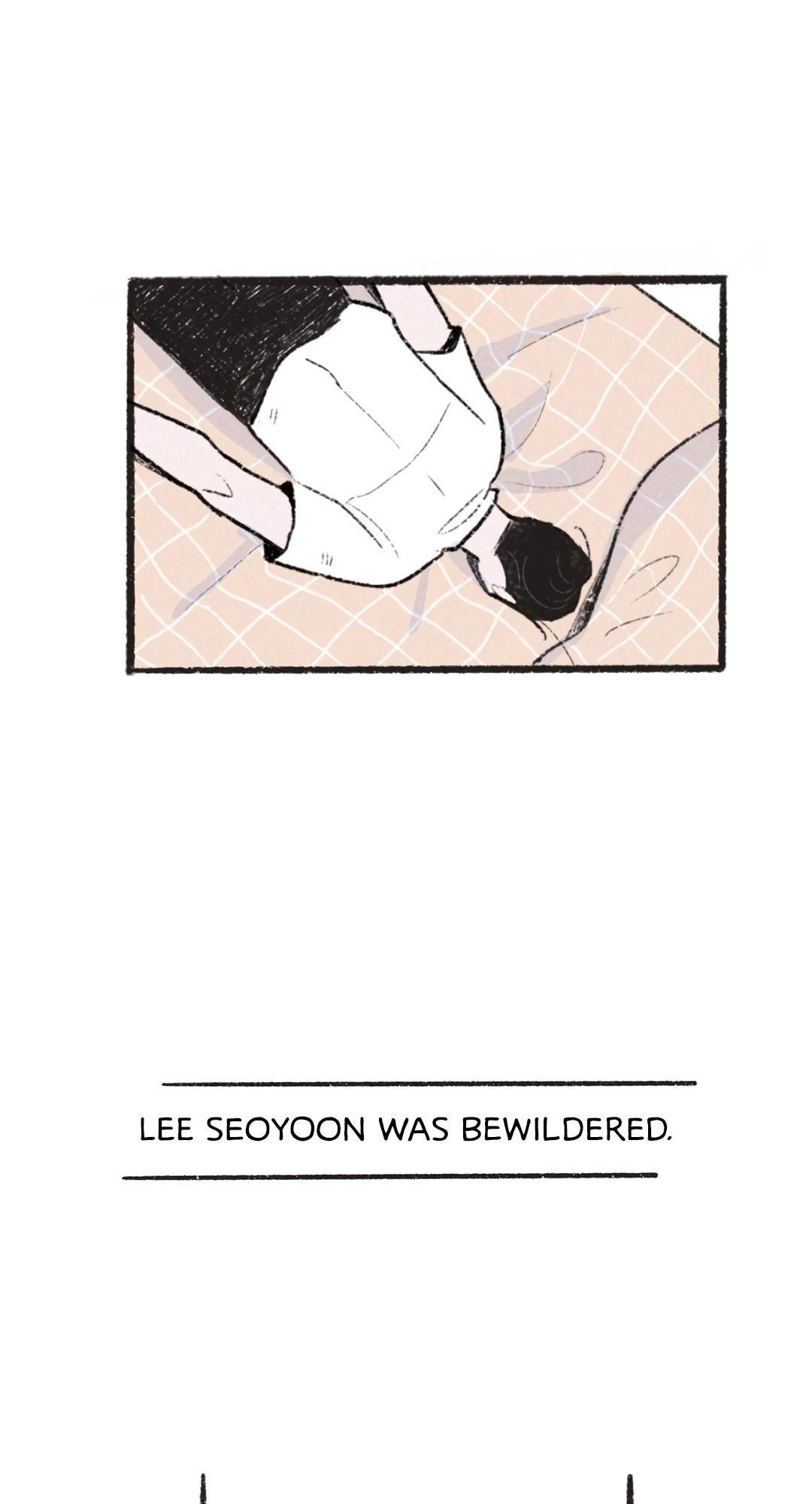 Why Don’t I Have Anyone By My Side? Chapter 2 - Page 15 in English