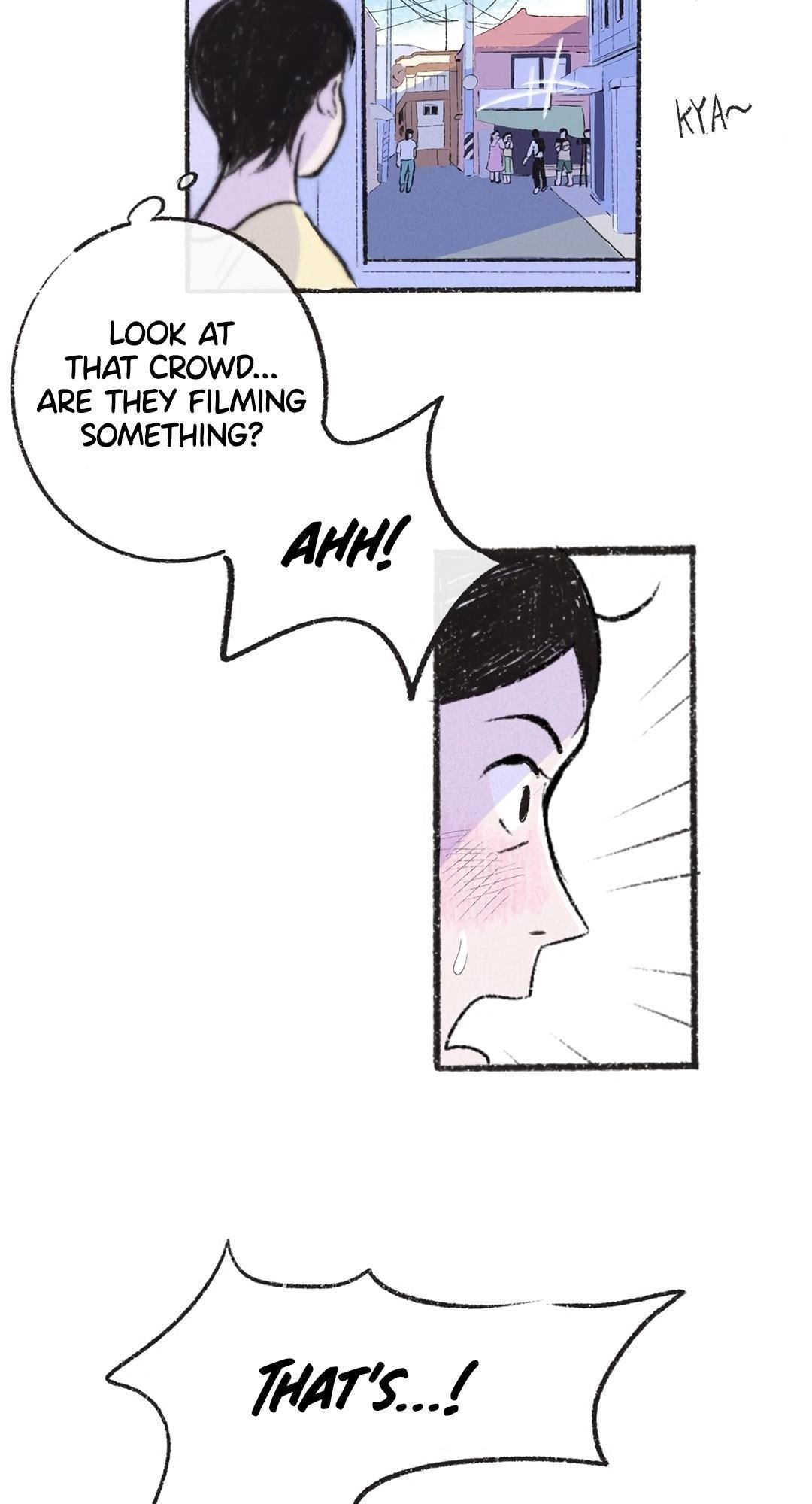 Why Don’t I Have Anyone By My Side? Chapter 2 - Page 20 in English