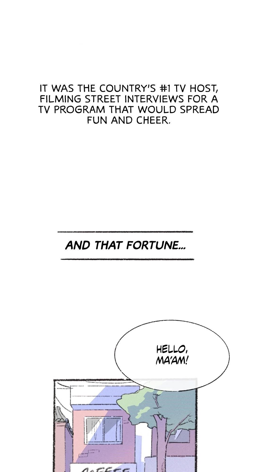 Why Don’t I Have Anyone By My Side? Chapter 2 - Page 22 in English