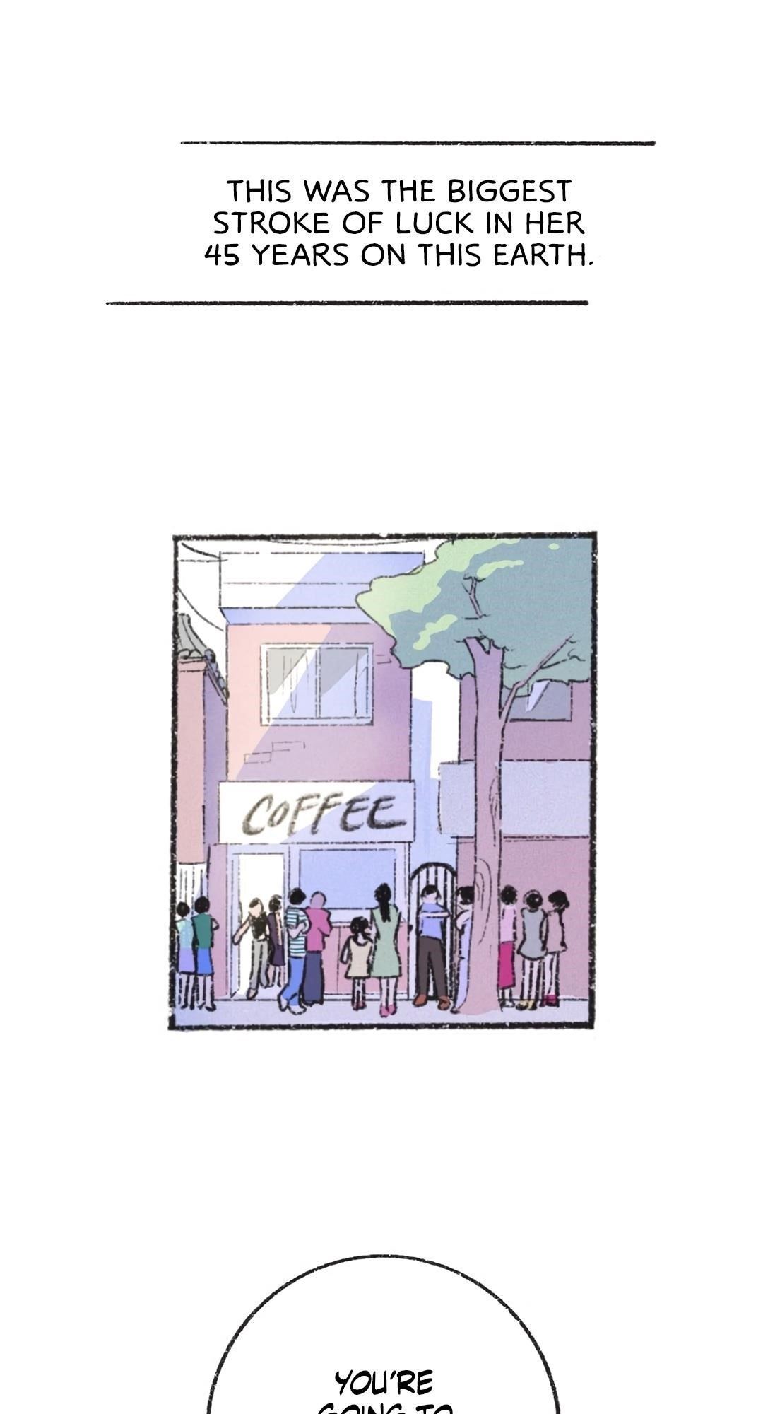Why Don’t I Have Anyone By My Side? Chapter 2 - Page 26 in English