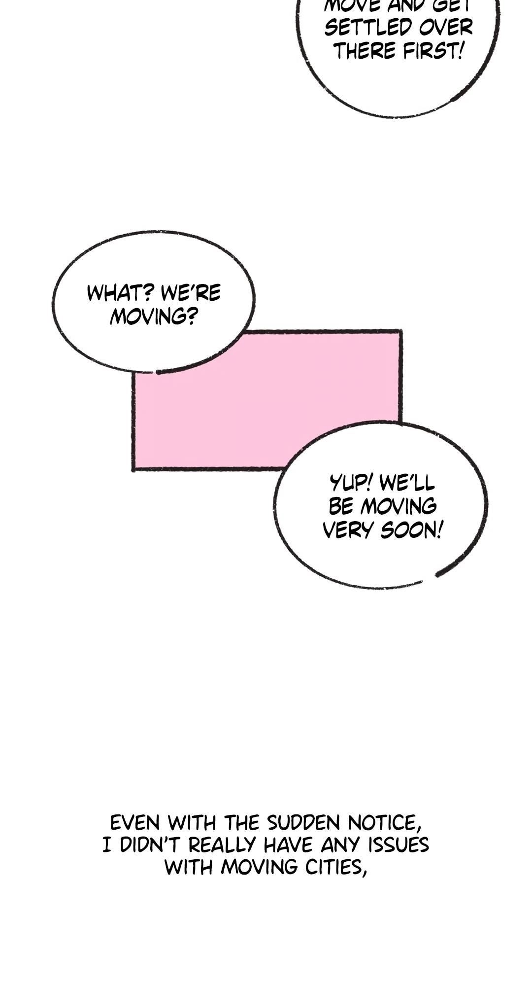 Why Don’t I Have Anyone By My Side? Chapter 2 - Page 30 in English