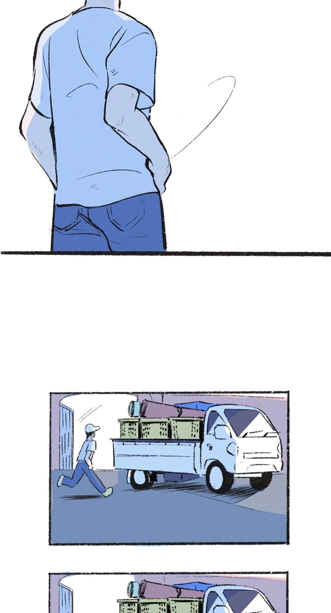 Why Don’t I Have Anyone By My Side? Chapter 2 - Page 34 in English