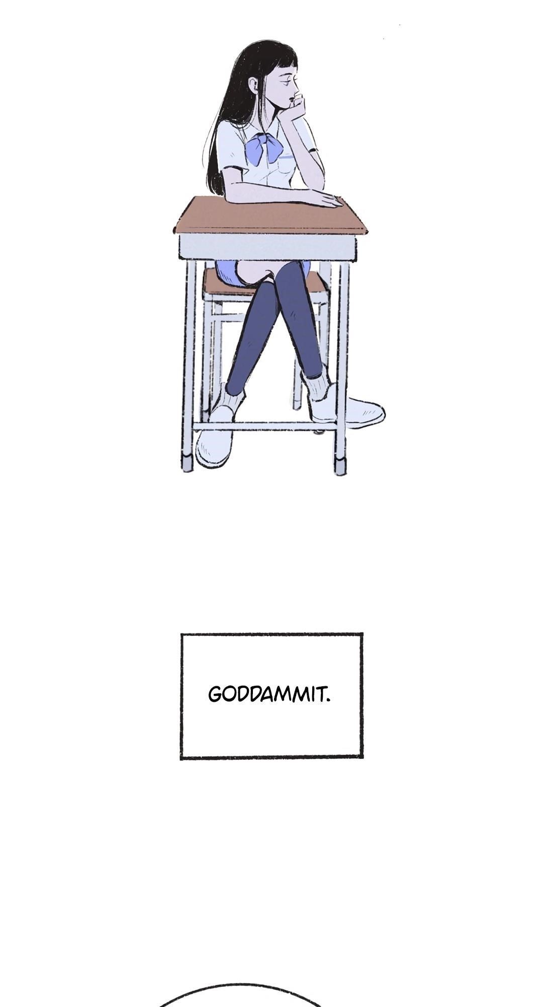Why Don’t I Have Anyone By My Side? Chapter 2 - Page 41 in English