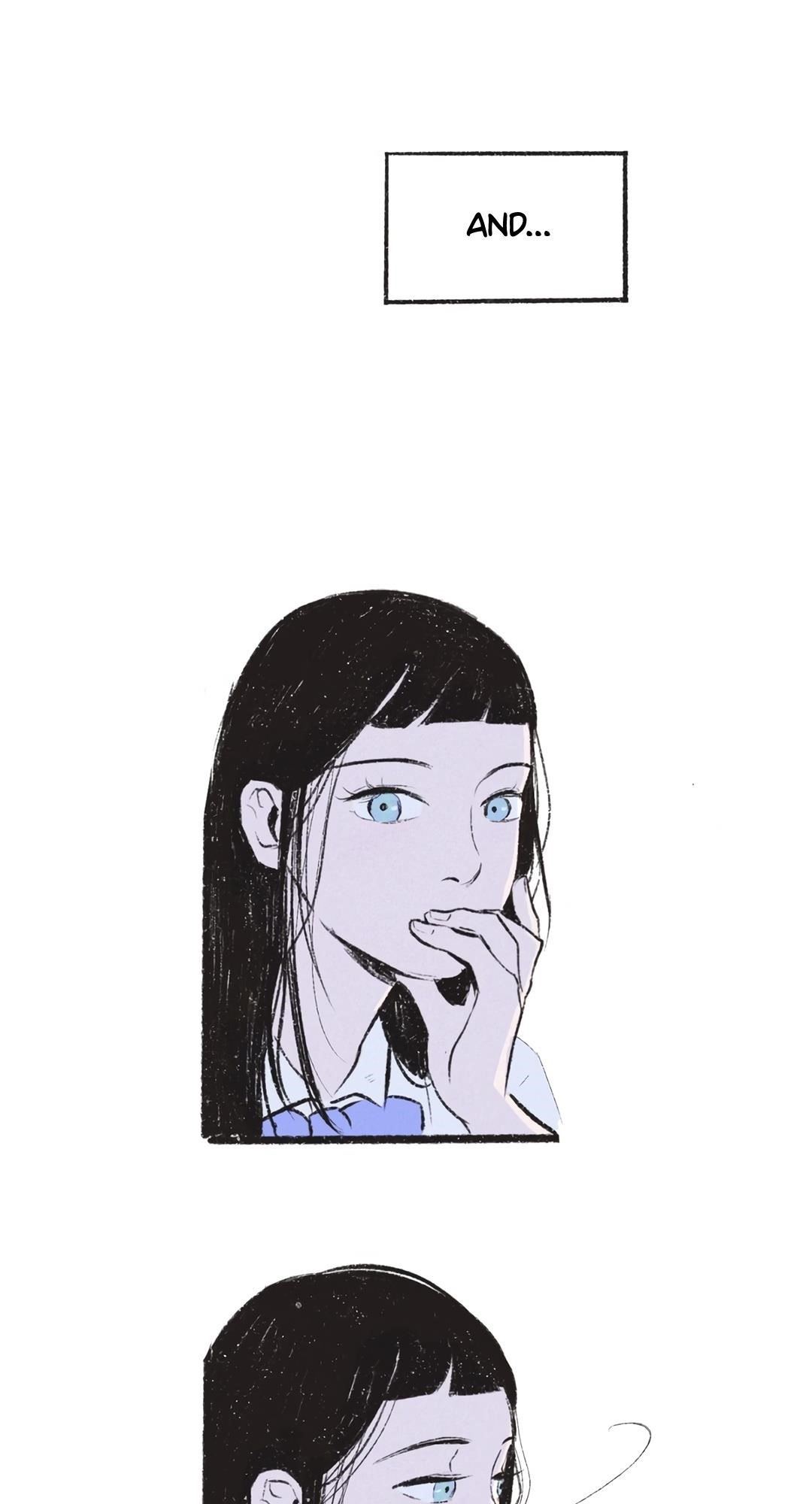 Why Don’t I Have Anyone By My Side? Chapter 2 - Page 43 in English