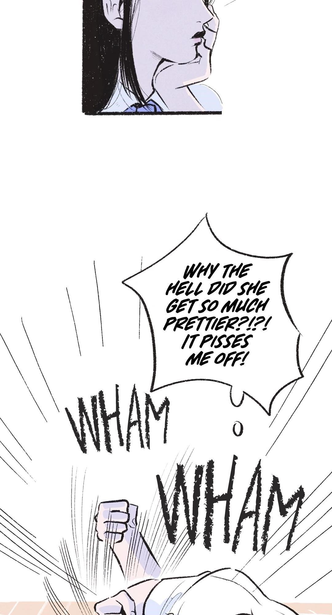 Why Don’t I Have Anyone By My Side? Chapter 2 - Page 44 in English