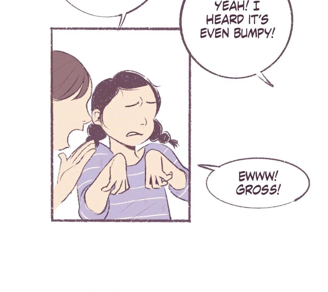 Why Don’t I Have Anyone By My Side? Chapter 2 - Page 49 in English