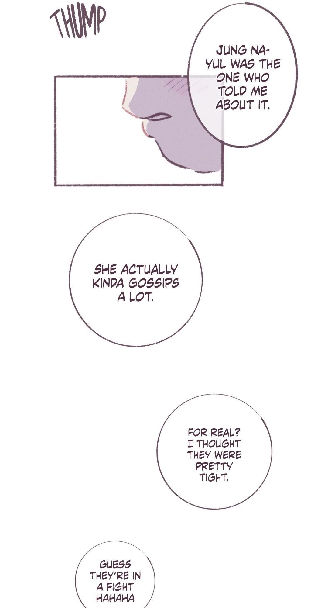 Why Don’t I Have Anyone By My Side? Chapter 2 - Page 52 in English