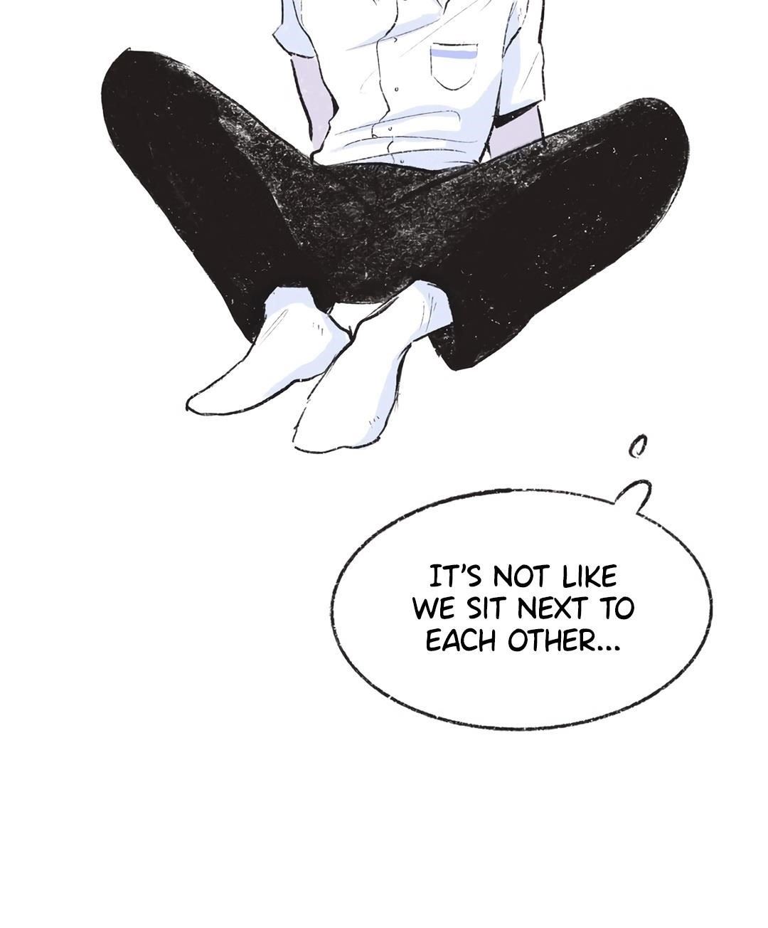 Why Don’t I Have Anyone By My Side? Chapter 2 - Page 56 in English