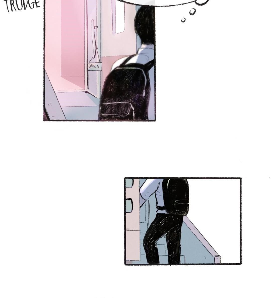 Why Don’t I Have Anyone By My Side? Chapter 2 - Page 7 in English
