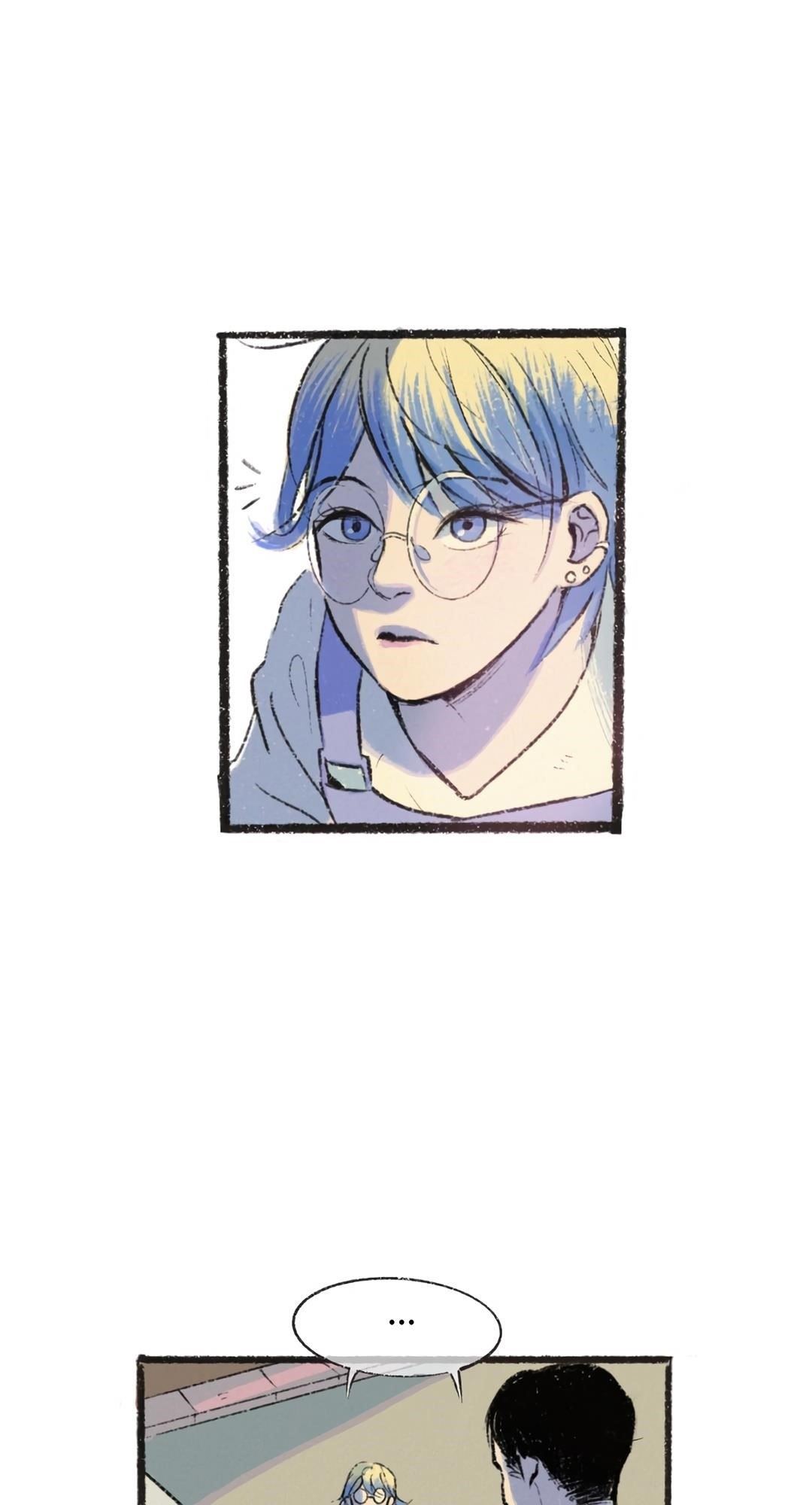 Why Don’t I Have Anyone By My Side? Chapter 2 - Page 9 in English