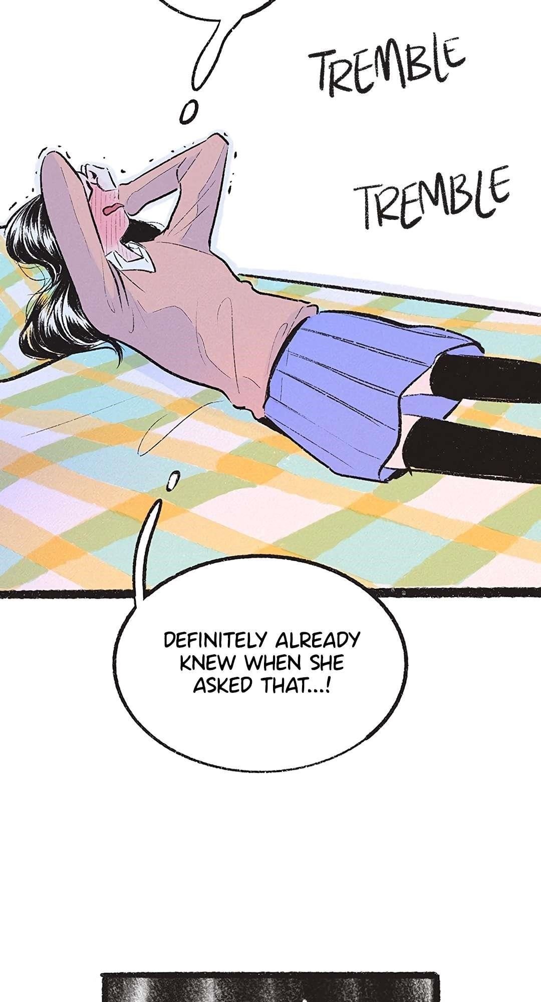 Why Don’t I Have Anyone By My Side? Chapter 20 - Page 10 in English