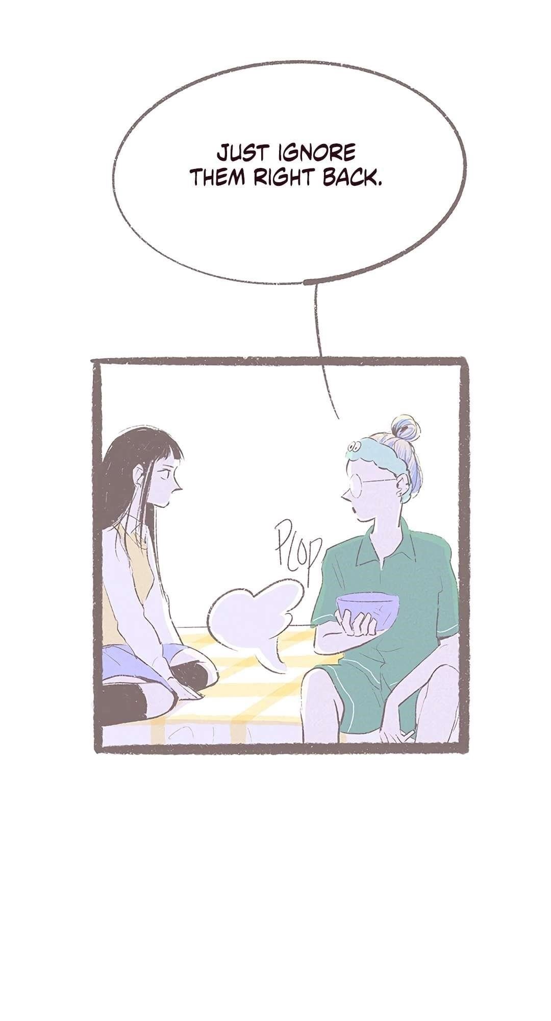 Why Don’t I Have Anyone By My Side? Chapter 20 - Page 13 in English