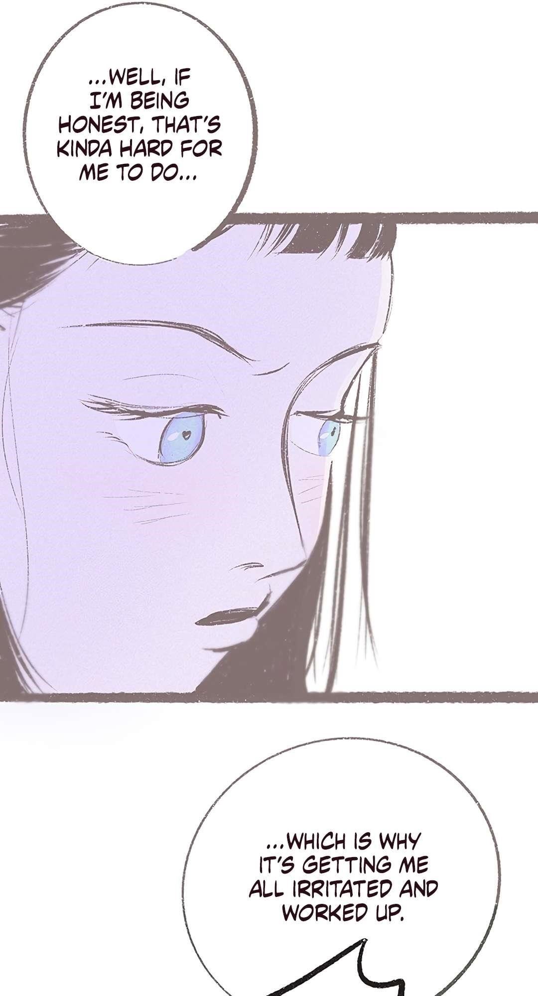 Why Don’t I Have Anyone By My Side? Chapter 20 - Page 15 in English