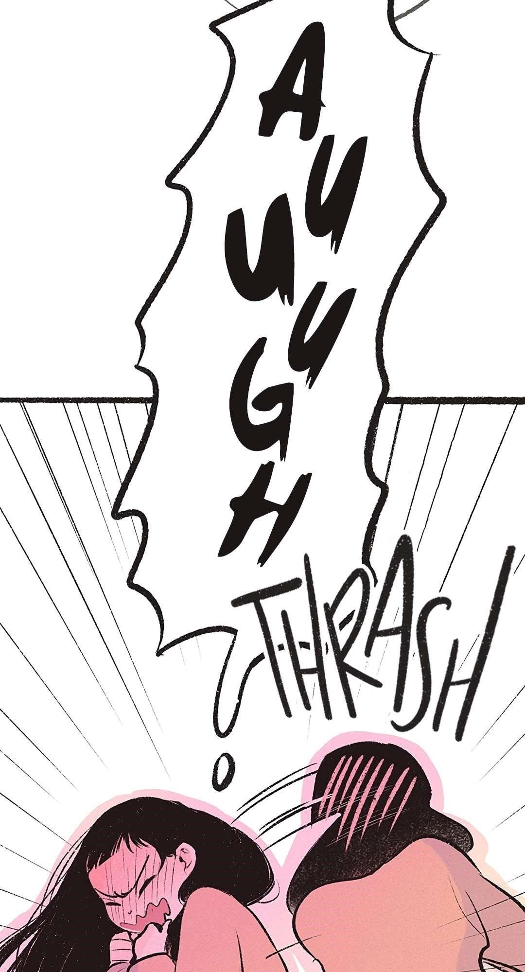 Why Don’t I Have Anyone By My Side? Chapter 20 - Page 16 in English