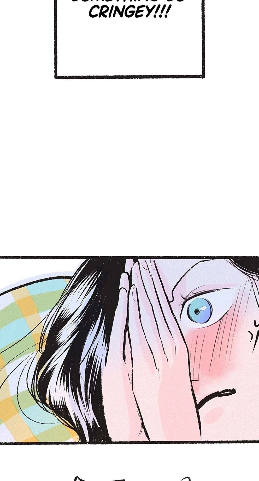 Why Don’t I Have Anyone By My Side? Chapter 20 - Page 18 in English