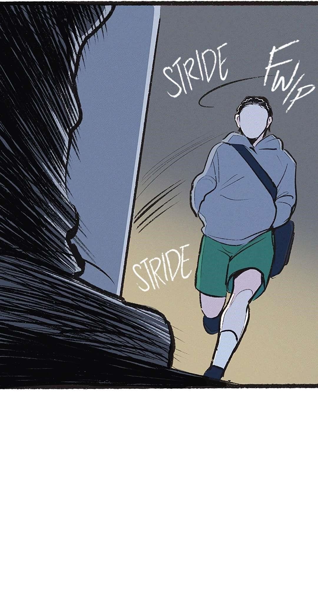Why Don’t I Have Anyone By My Side? Chapter 20 - Page 41 in English