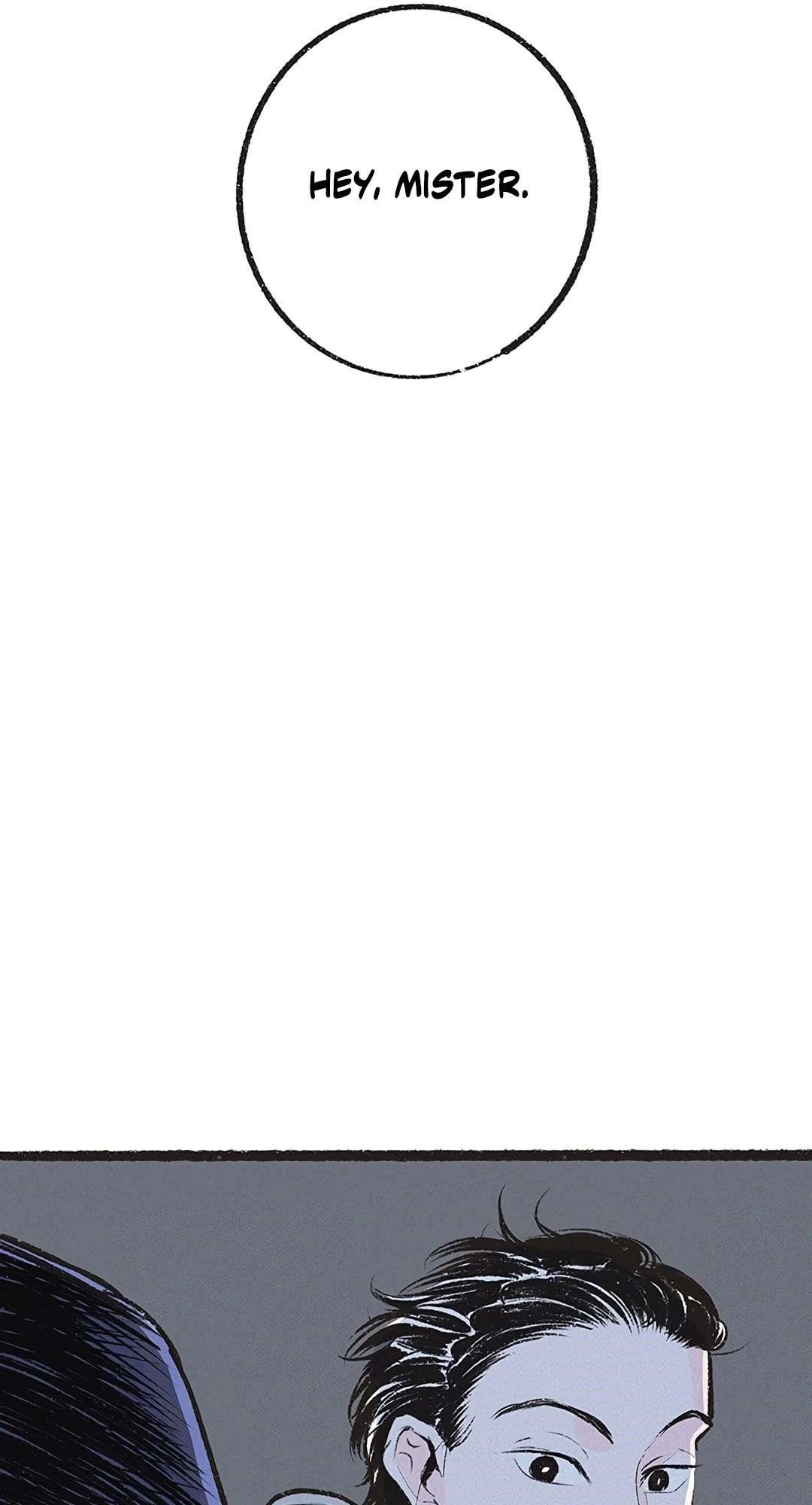 Why Don’t I Have Anyone By My Side? Chapter 20 - Page 42 in English