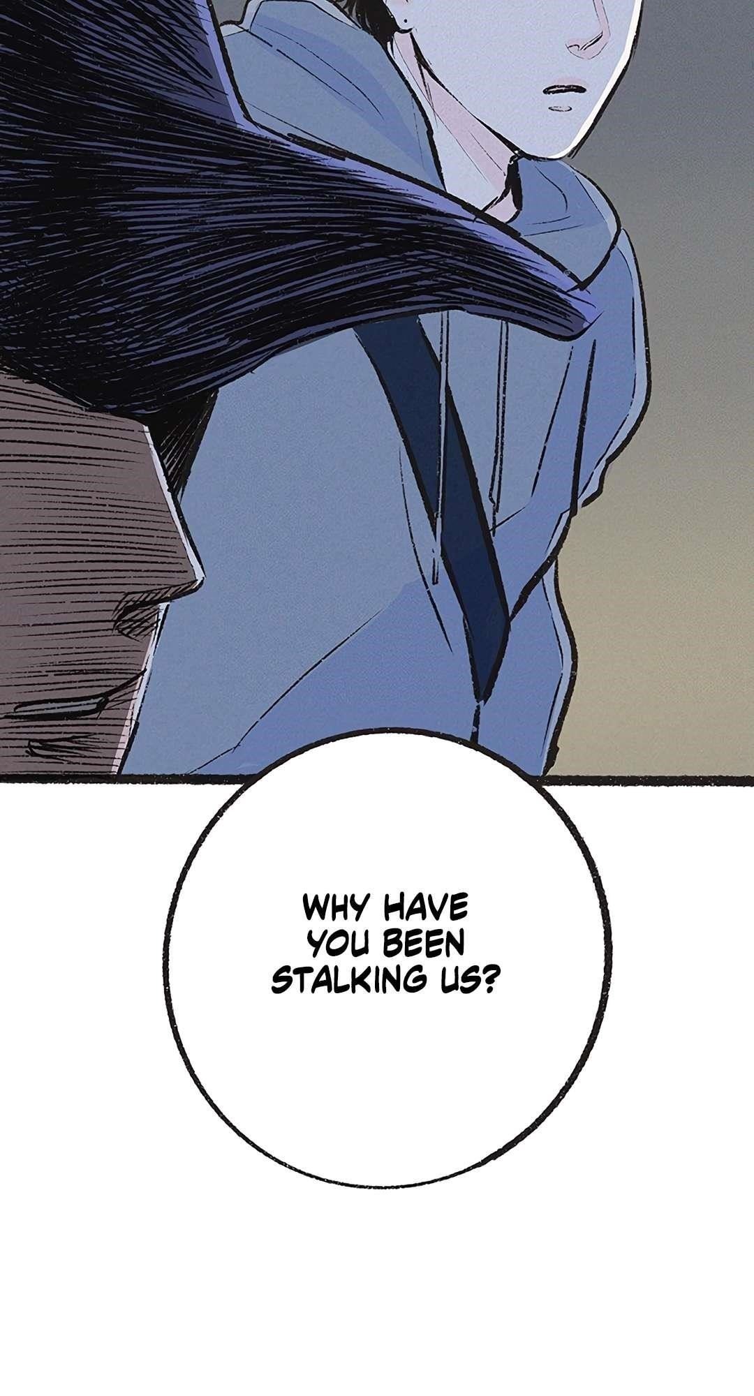 Why Don’t I Have Anyone By My Side? Chapter 20 - Page 43 in English