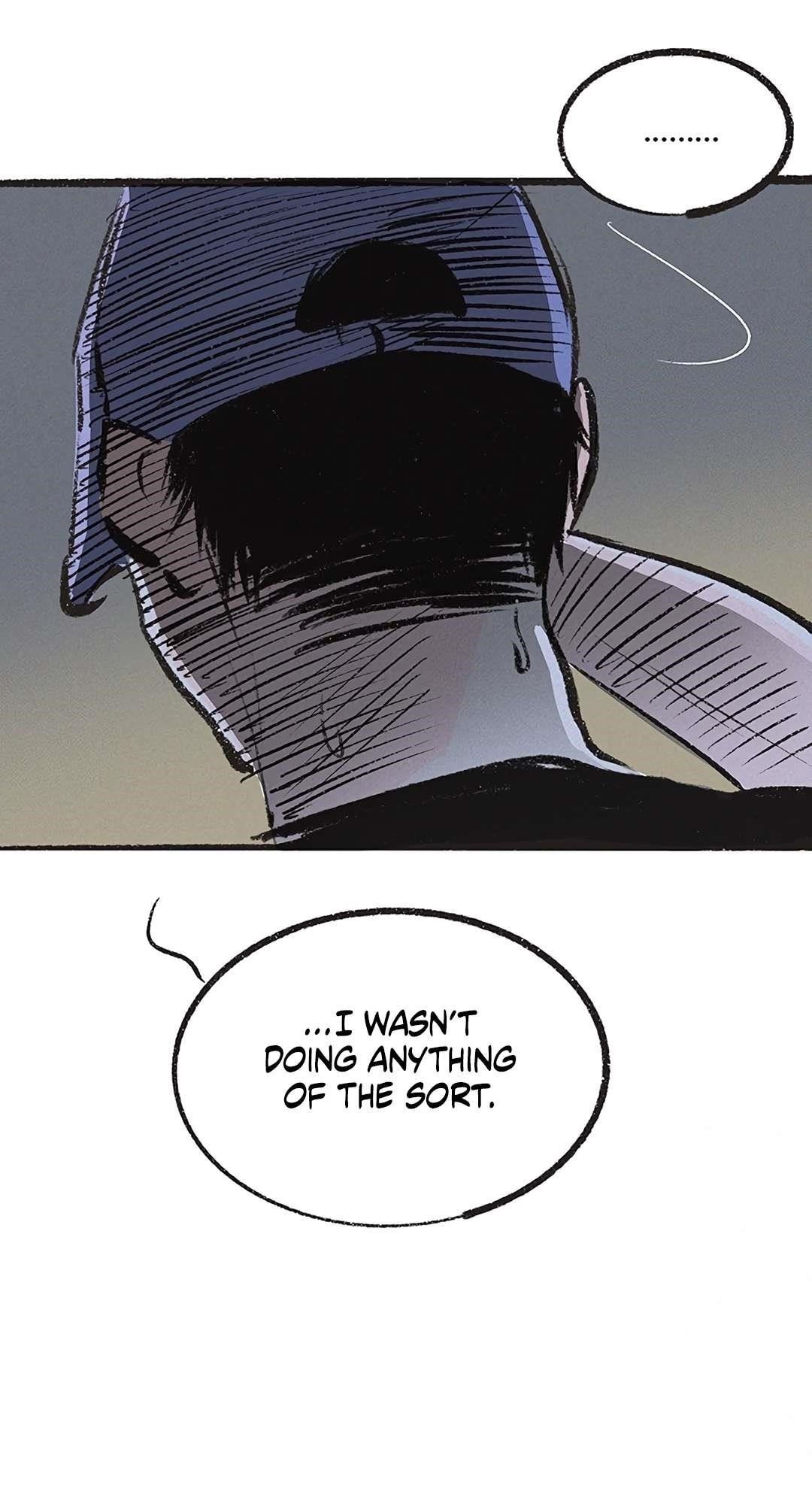 Why Don’t I Have Anyone By My Side? Chapter 20 - Page 44 in English