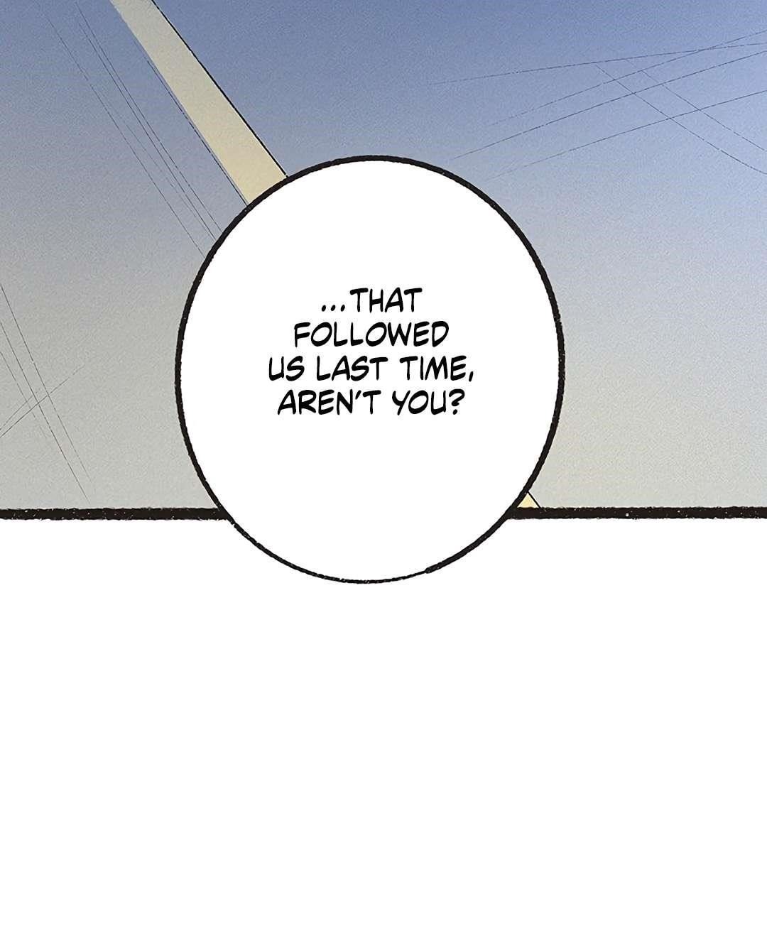 Why Don’t I Have Anyone By My Side? Chapter 20 - Page 47 in English
