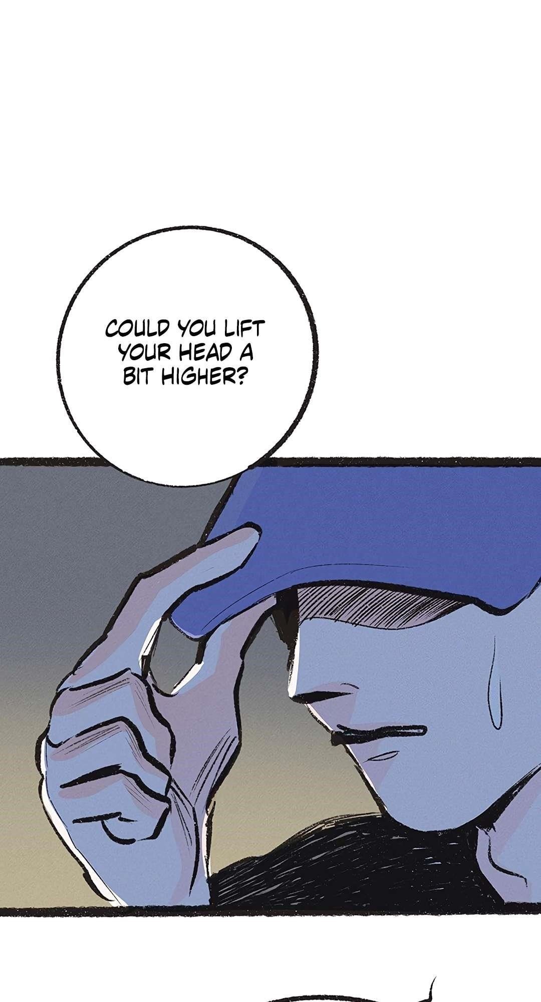 Why Don’t I Have Anyone By My Side? Chapter 20 - Page 48 in English