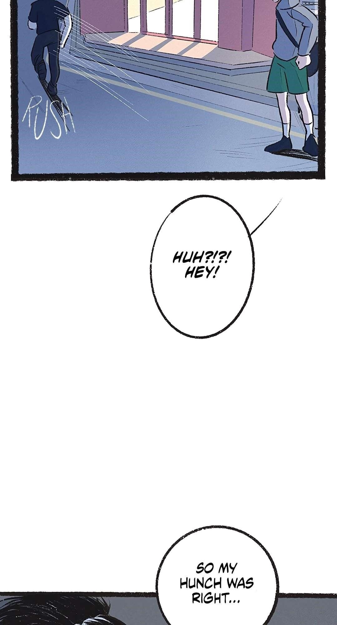 Why Don’t I Have Anyone By My Side? Chapter 20 - Page 50 in English