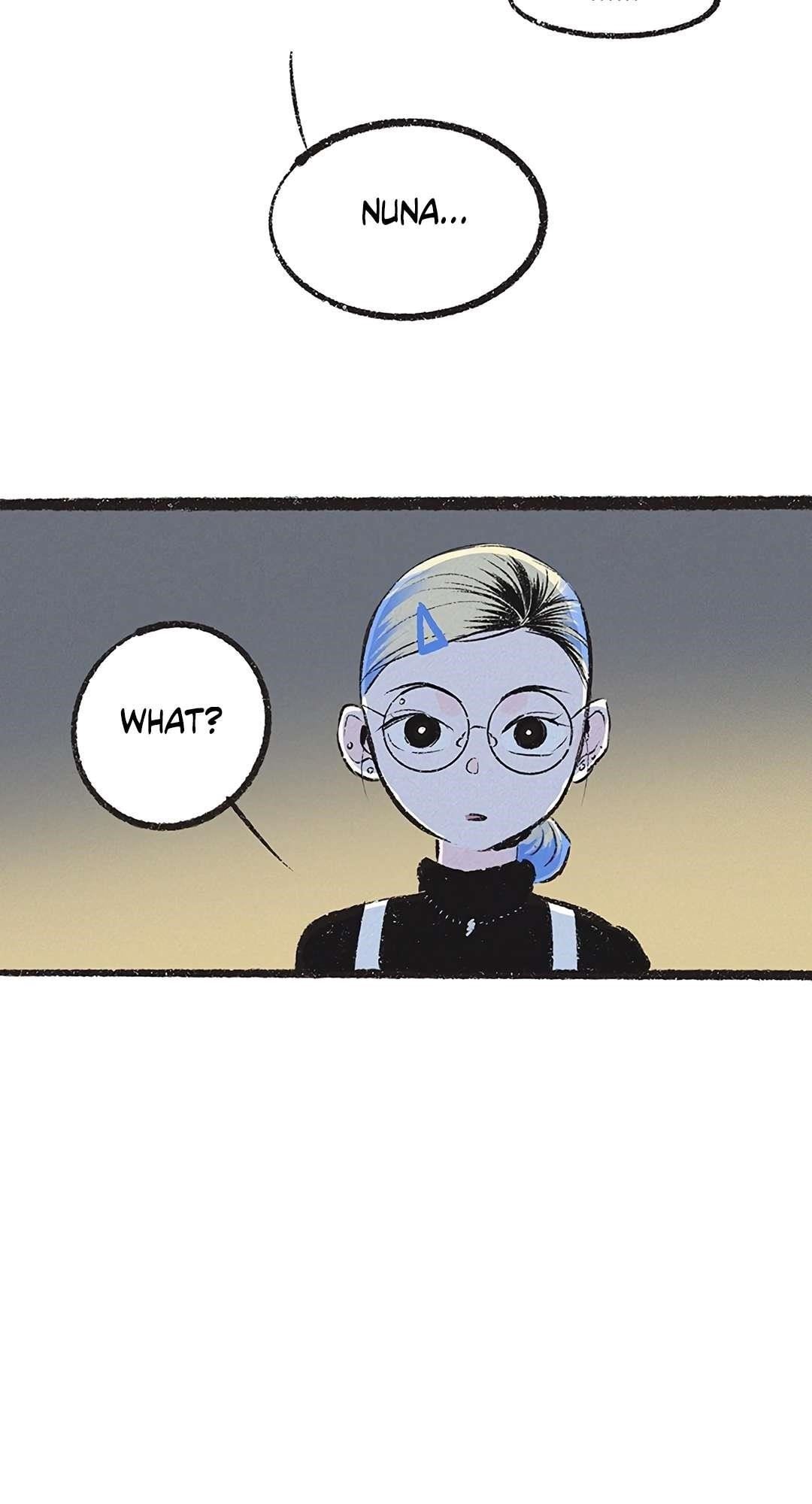 Why Don’t I Have Anyone By My Side? Chapter 20 - Page 53 in English