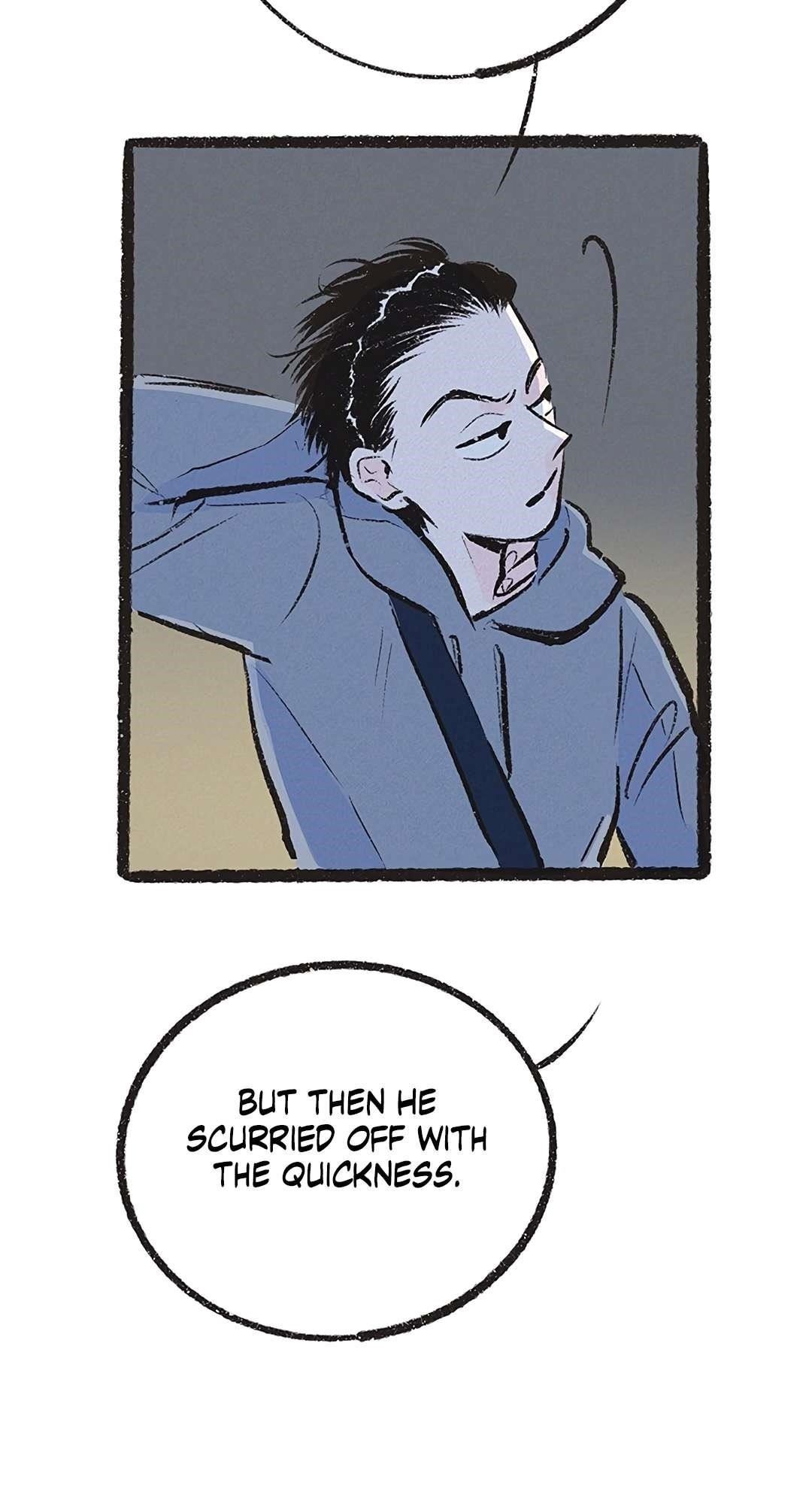 Why Don’t I Have Anyone By My Side? Chapter 20 - Page 56 in English