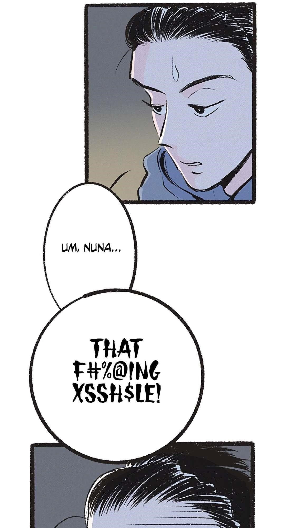 Why Don’t I Have Anyone By My Side? Chapter 20 - Page 62 in English
