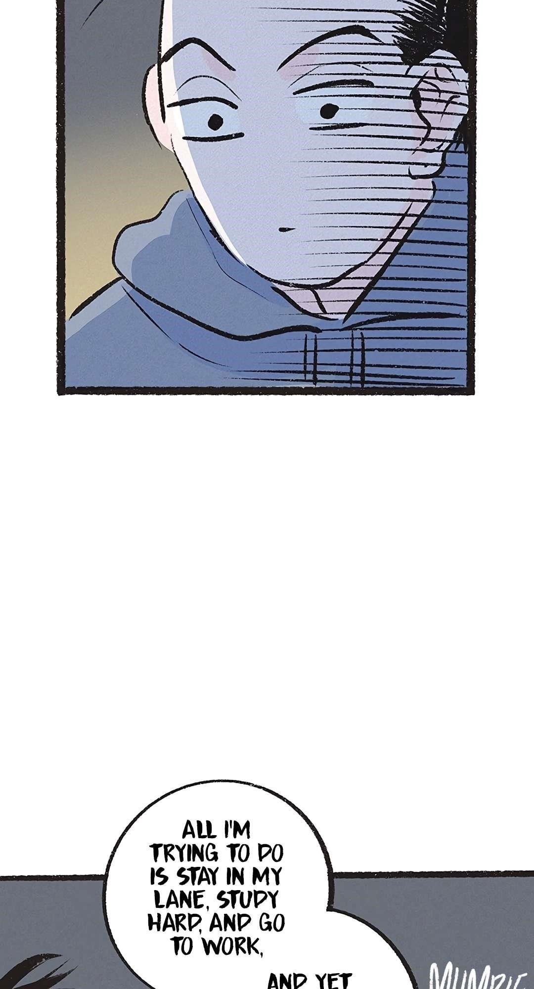 Why Don’t I Have Anyone By My Side? Chapter 20 - Page 63 in English