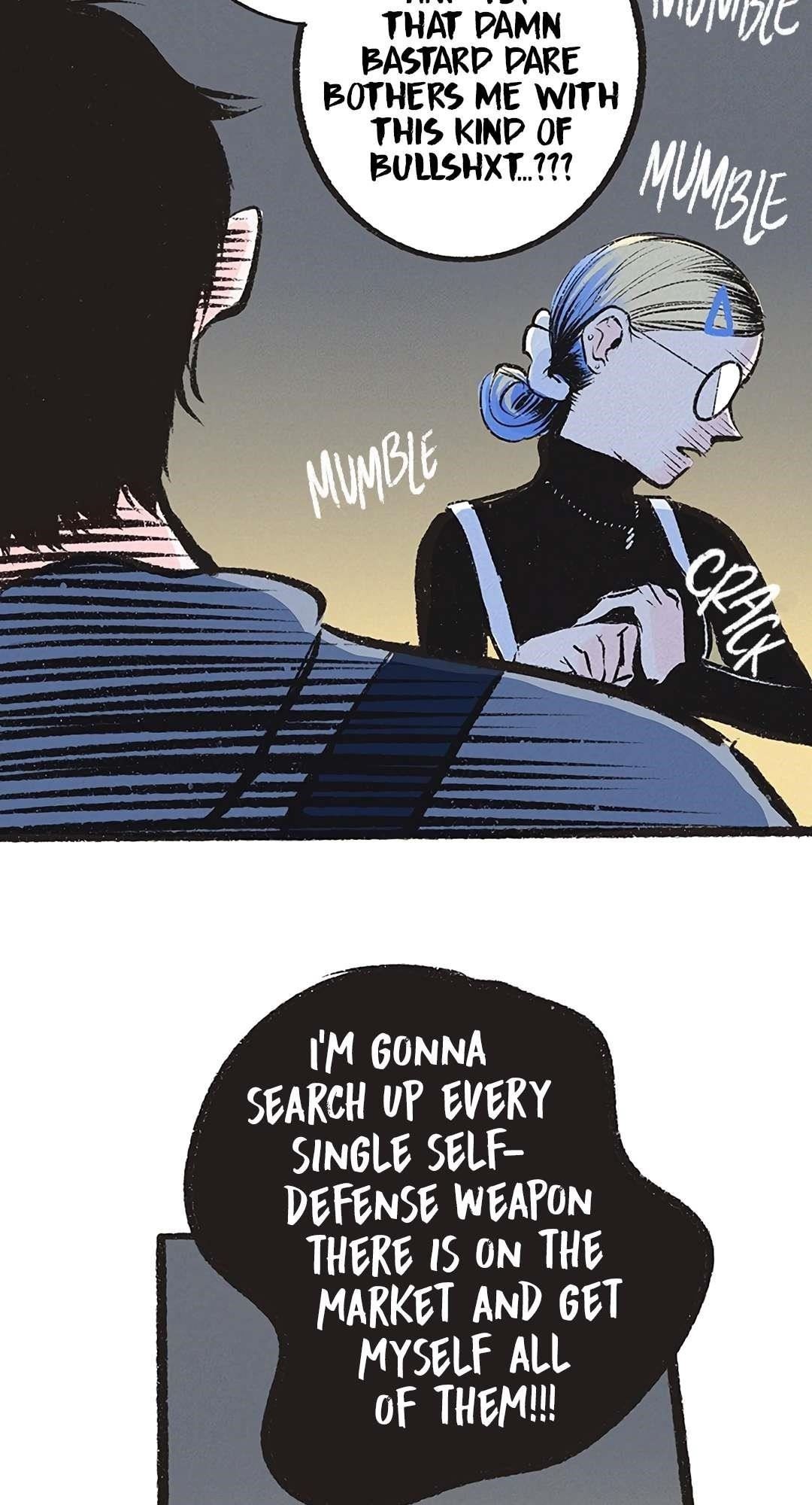 Why Don’t I Have Anyone By My Side? Chapter 20 - Page 64 in English