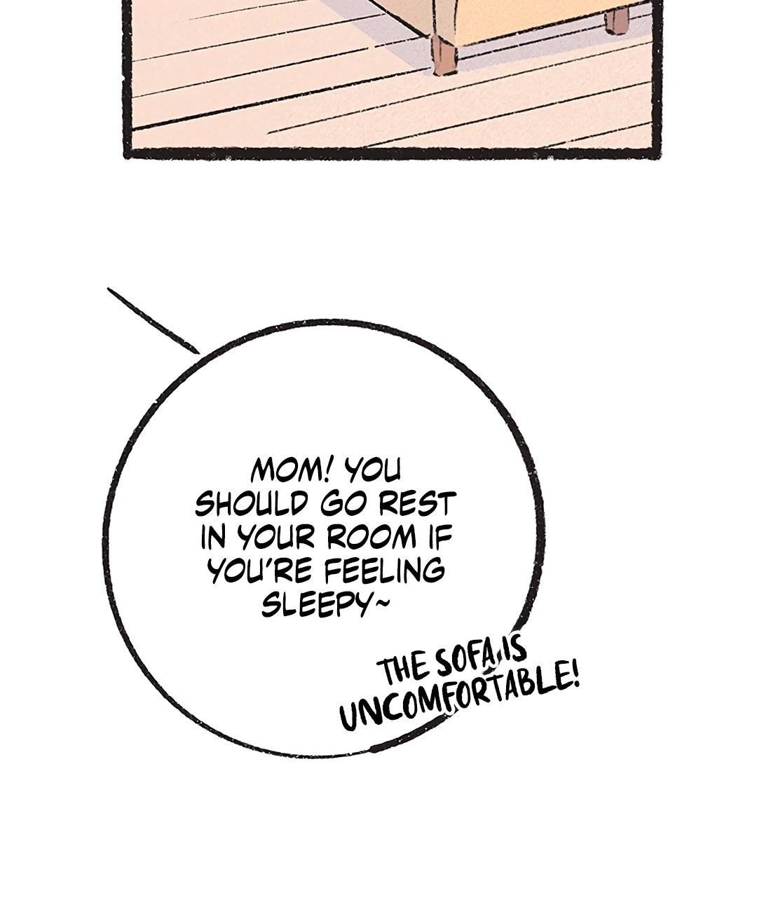 Why Don’t I Have Anyone By My Side? Chapter 20 - Page 75 in English