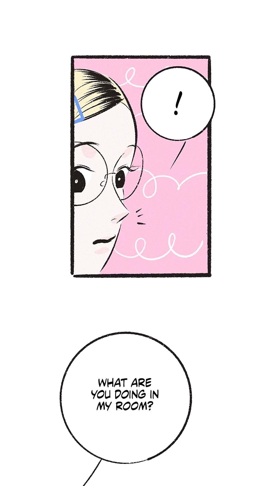 Why Don’t I Have Anyone By My Side? Chapter 20 - Page 77 in English