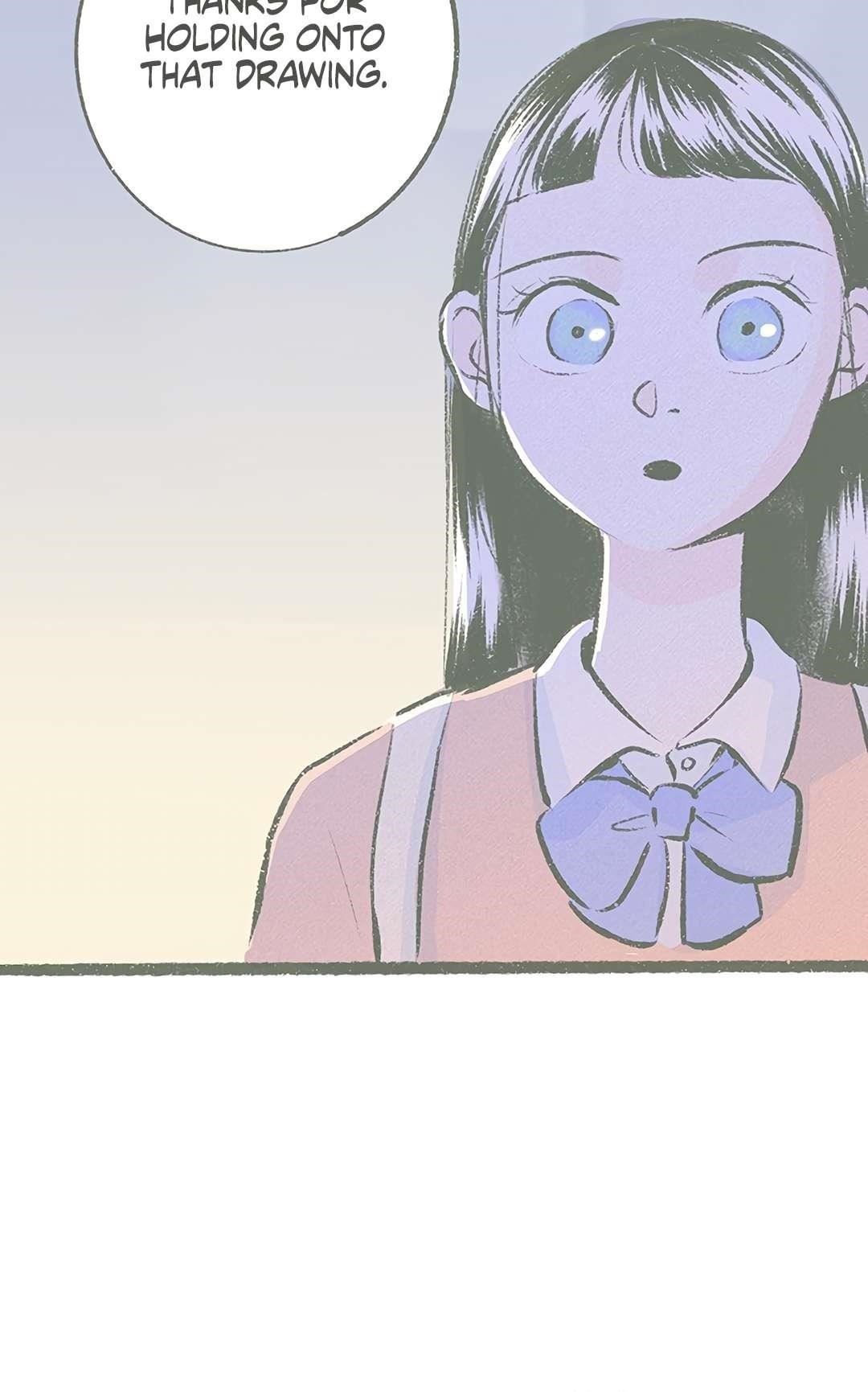 Why Don’t I Have Anyone By My Side? Chapter 20 - Page 95 in English
