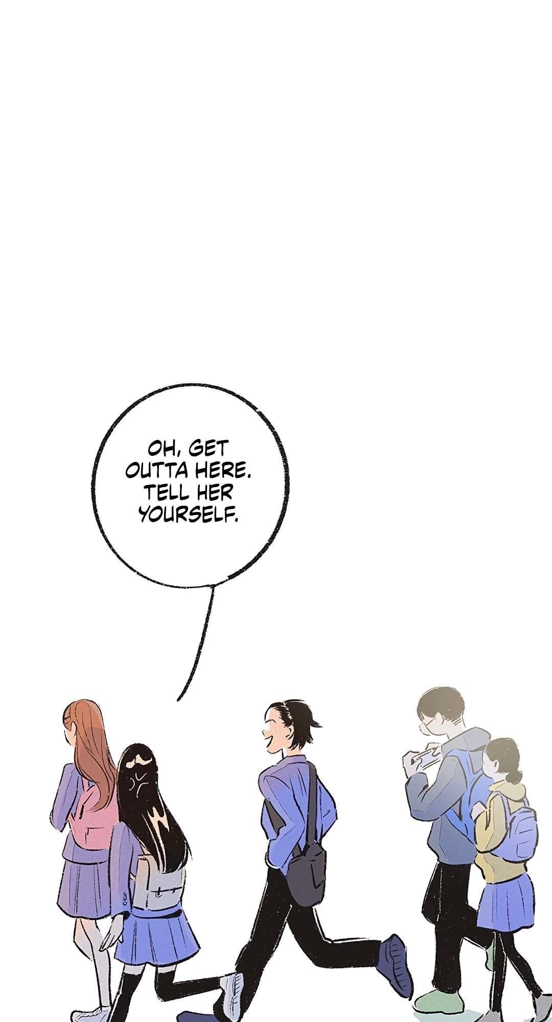 Why Don’t I Have Anyone By My Side? Chapter 21 - Page 103 in English