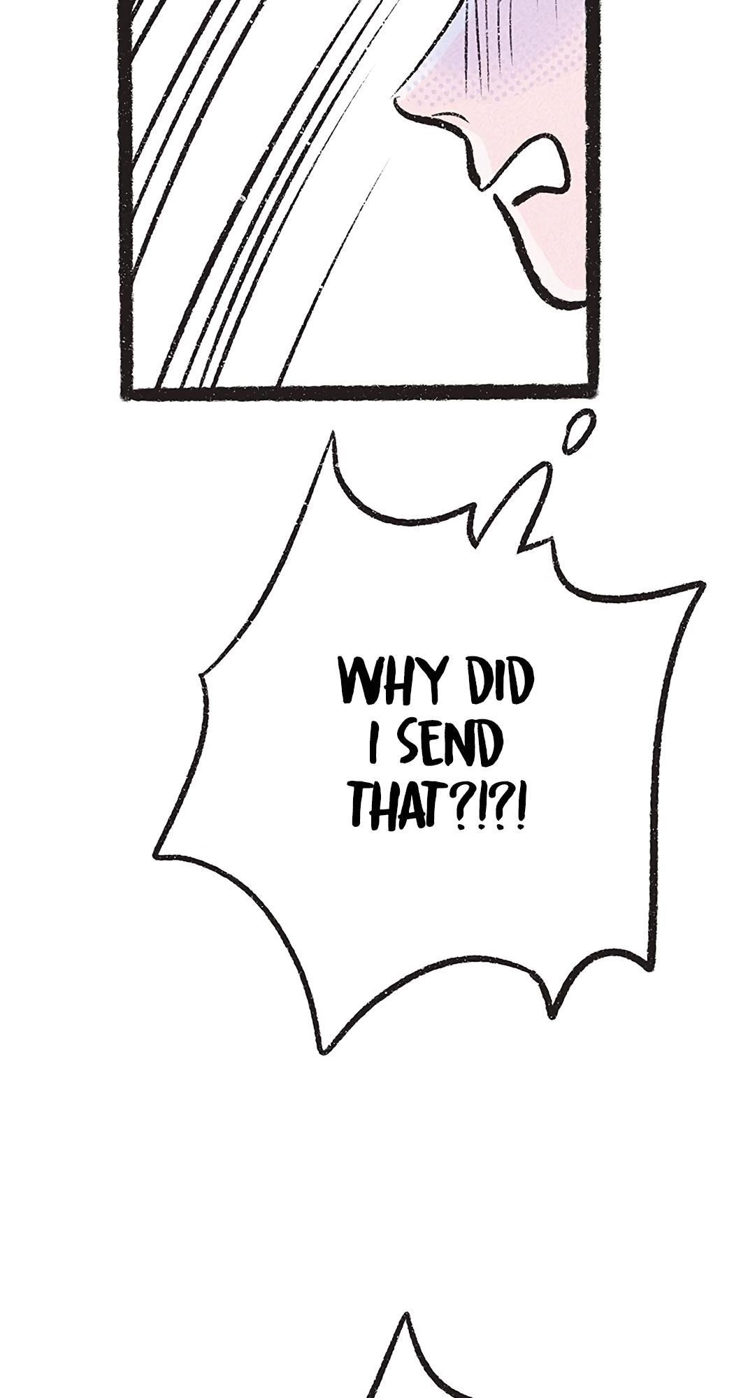 Why Don’t I Have Anyone By My Side? Chapter 21 - Page 19 in English