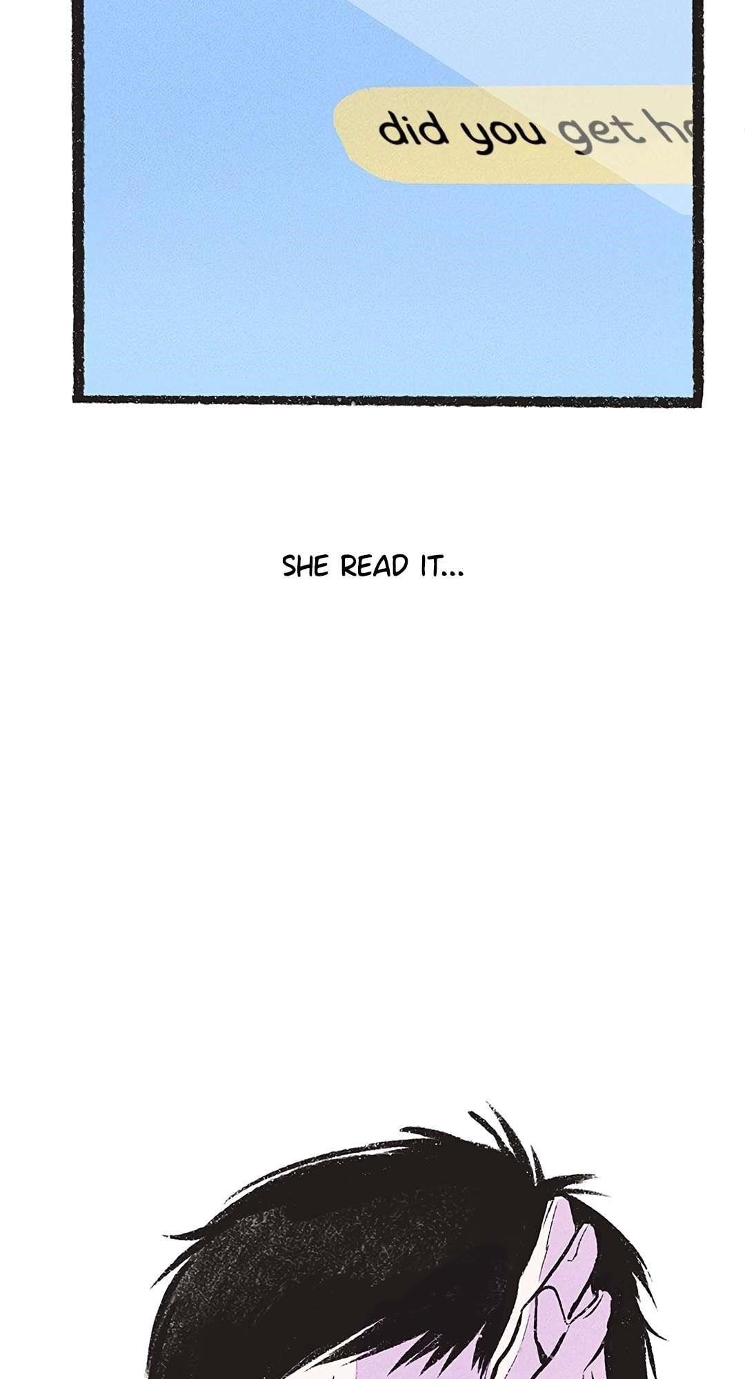 Why Don’t I Have Anyone By My Side? Chapter 21 - Page 24 in English
