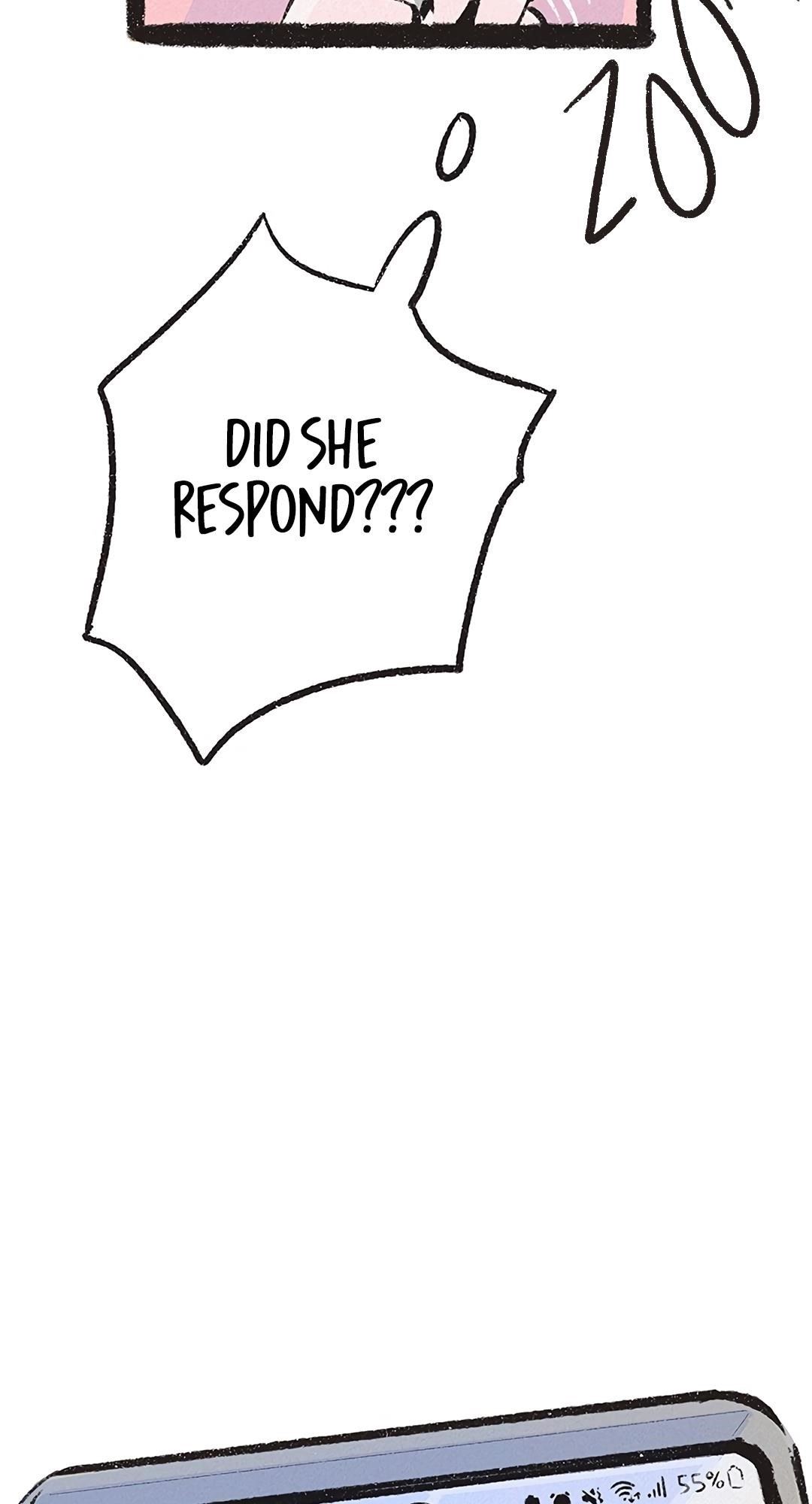 Why Don’t I Have Anyone By My Side? Chapter 21 - Page 27 in English