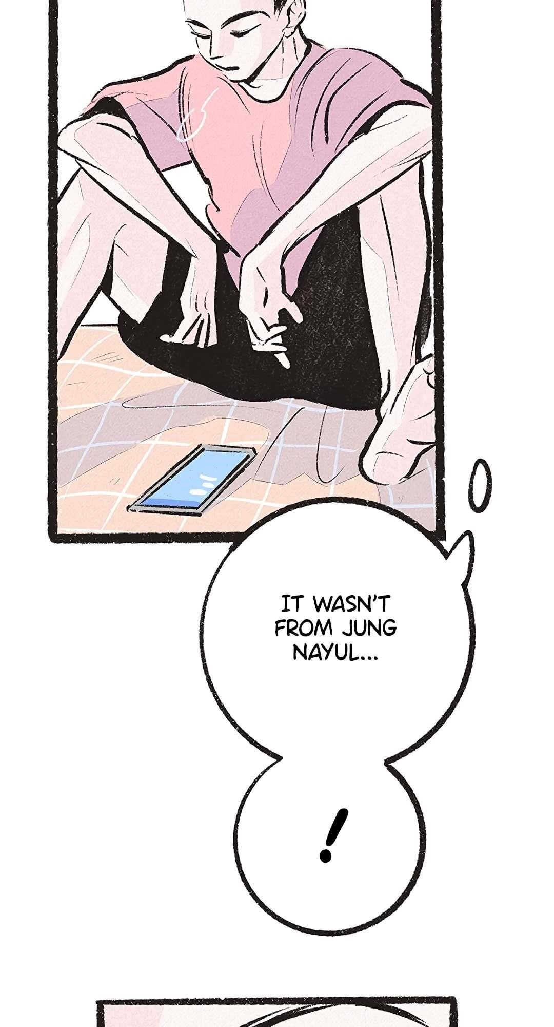 Why Don’t I Have Anyone By My Side? Chapter 21 - Page 30 in English