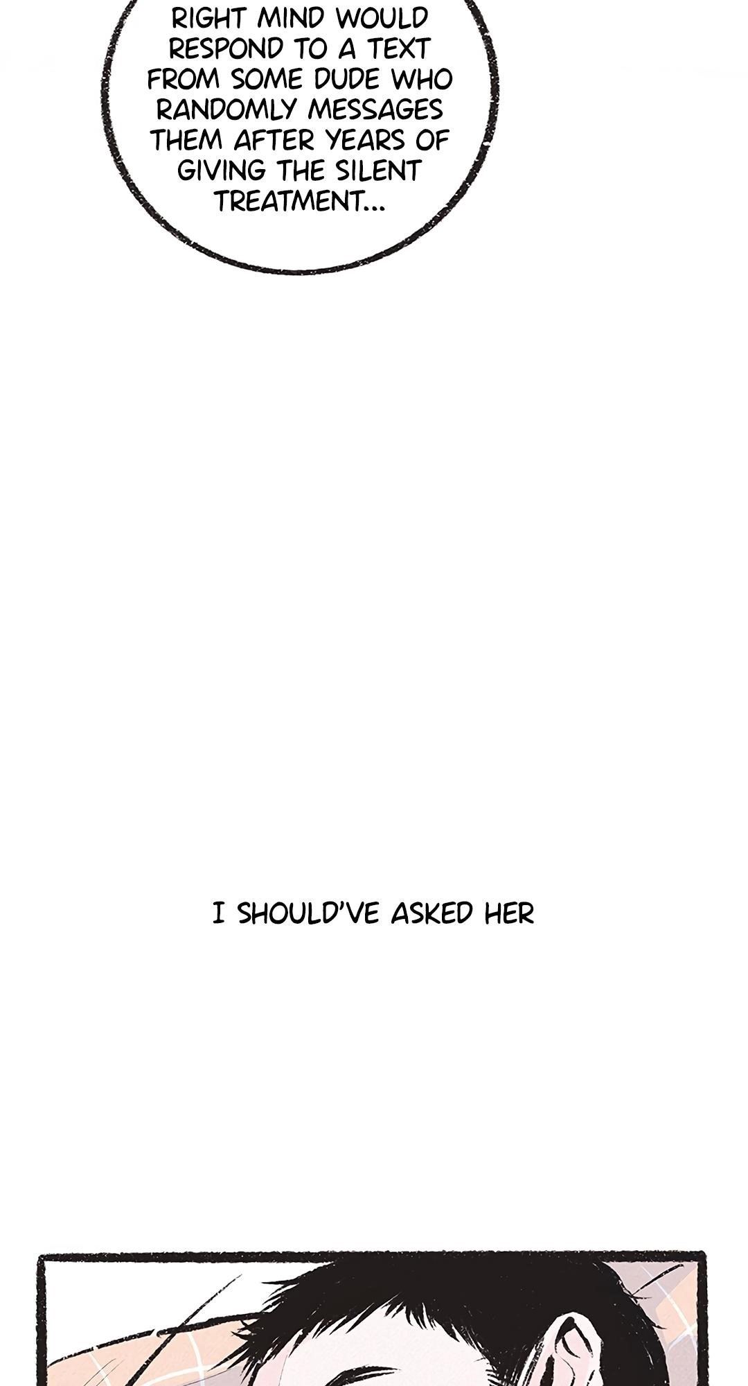 Why Don’t I Have Anyone By My Side? Chapter 21 - Page 36 in English