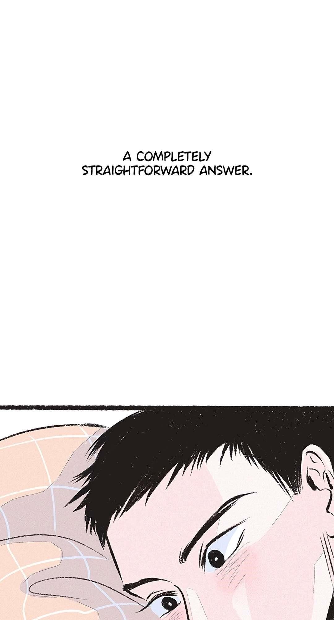 Why Don’t I Have Anyone By My Side? Chapter 21 - Page 39 in English