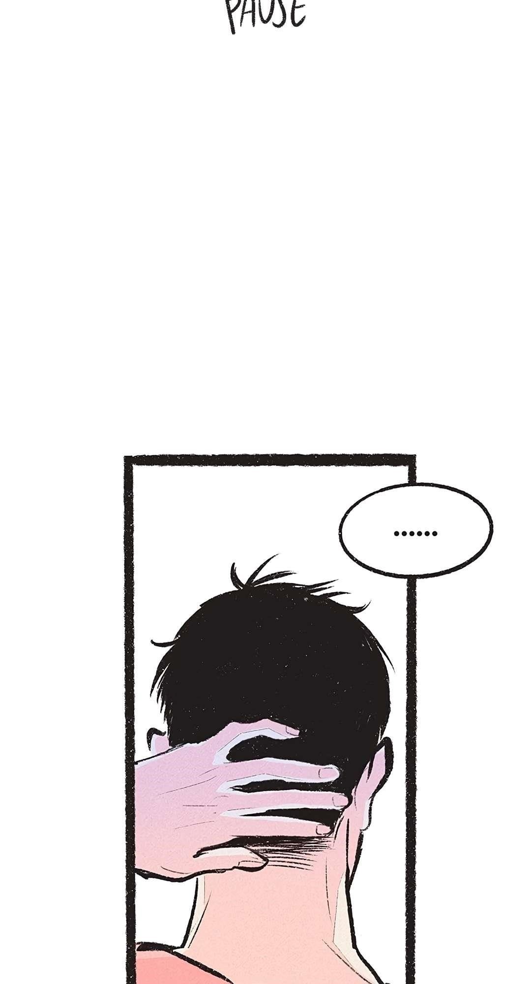 Why Don’t I Have Anyone By My Side? Chapter 21 - Page 4 in English
